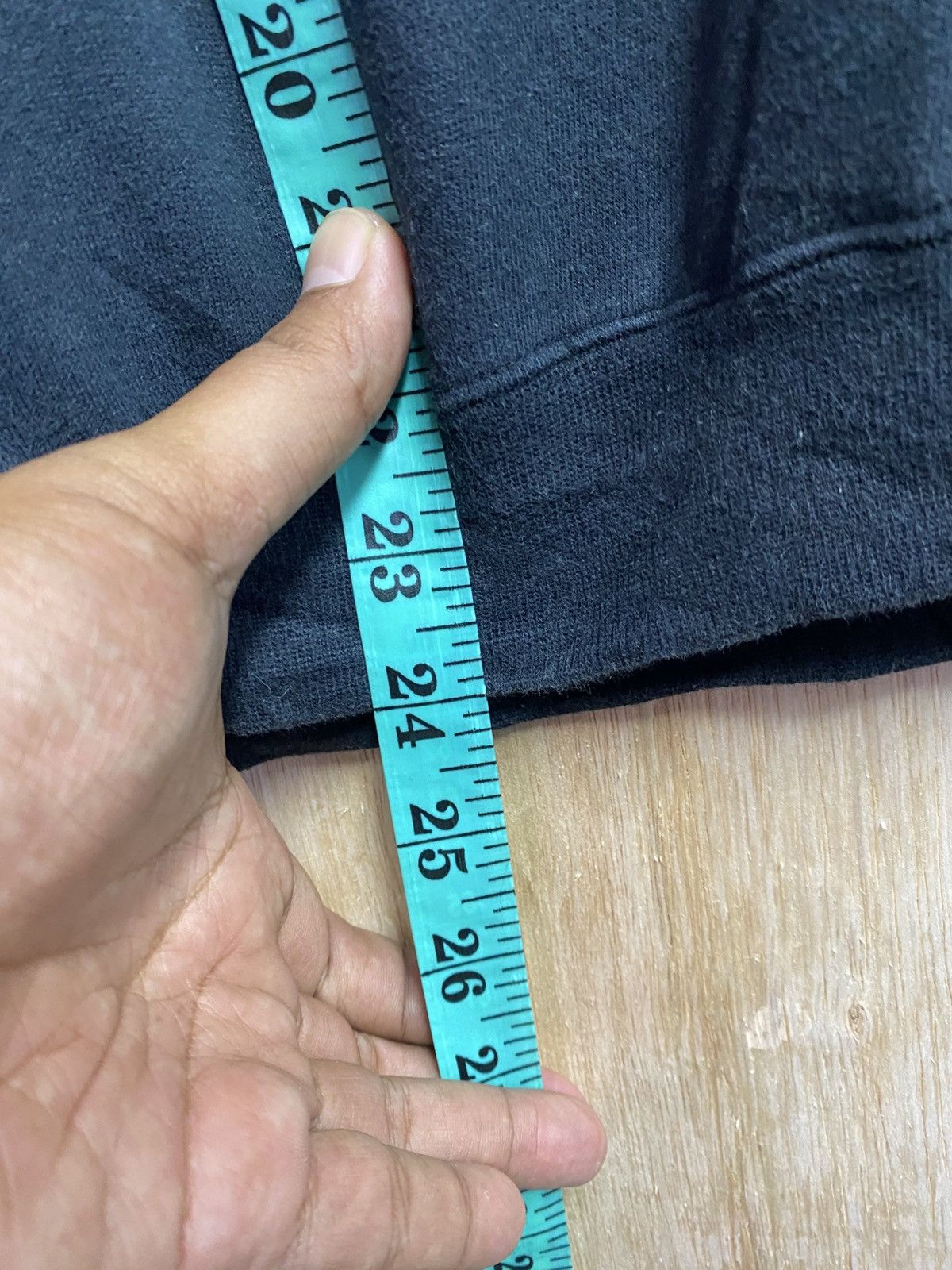 Polo Ralph Lauren vintage Polo Ralph Lauren RL big logo sweatshirt. Size US XL / EU 56 / 4 - 6 Thumbnail