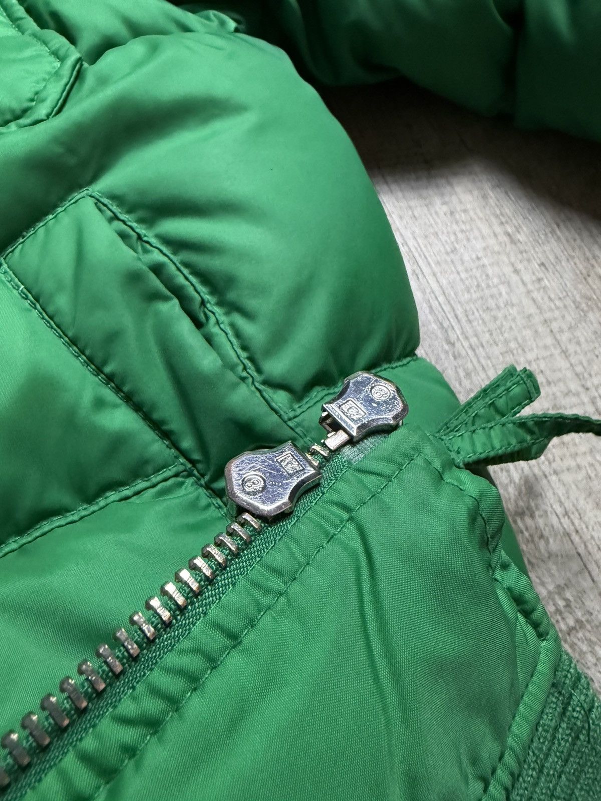 Dsquared2 FW08 DSQUARED2 GOOSE DOWN PUFFER JACKET PREMIUM SIZE S Size US S / EU 44-46 / 1 - 8 Thumbnail