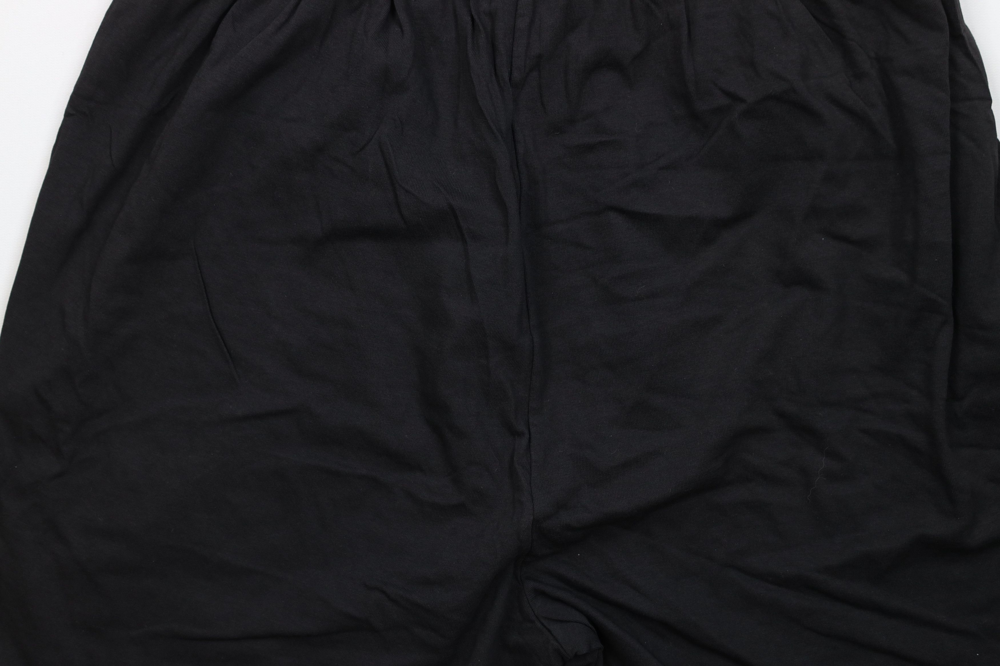 Adidas Deadstock Vintage 90s Adidas Reversible Above Knee Shorts Size US 36 / EU 52 - 11 Thumbnail