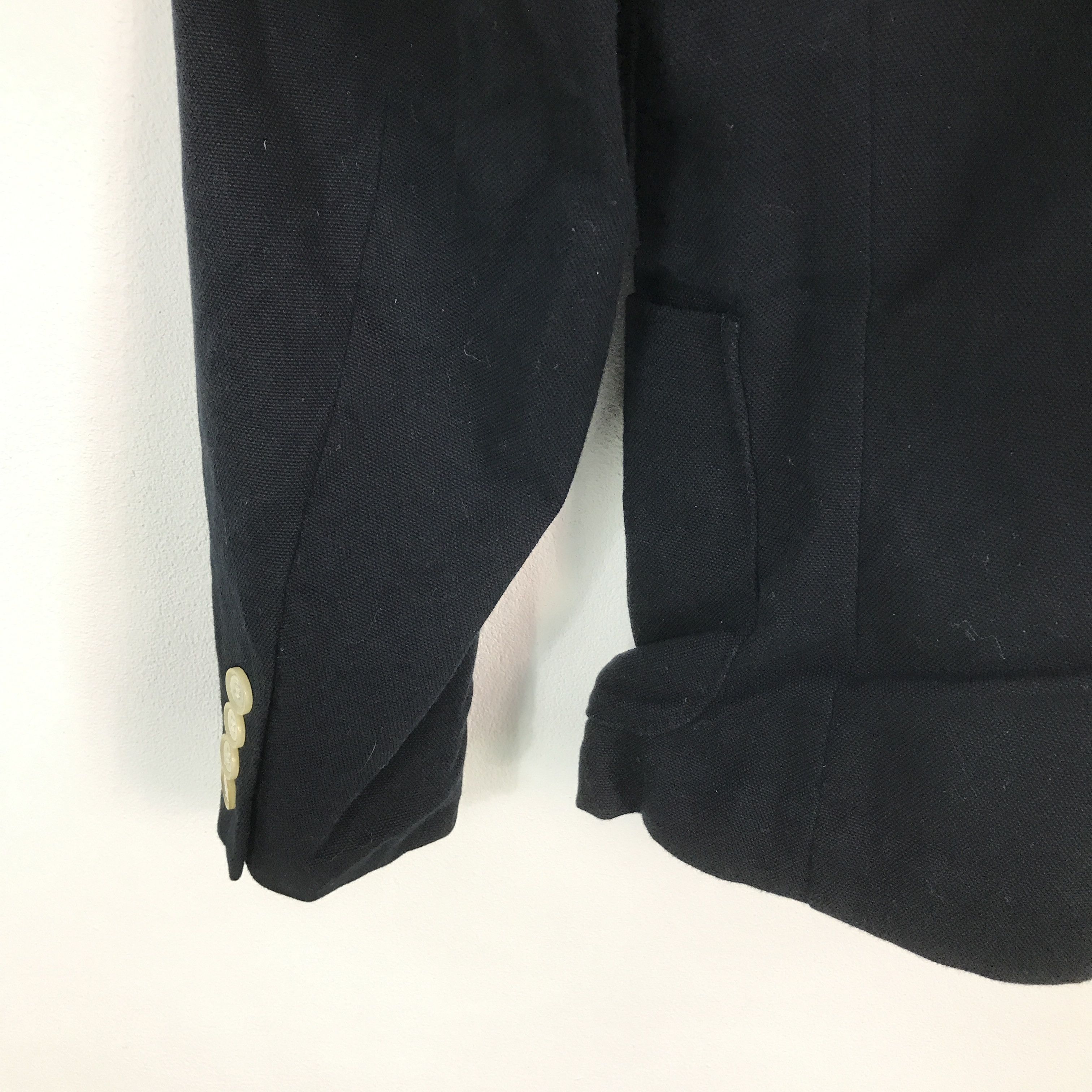 Japanese Brand × United Bamboo united bamboo japan blazer jacket Size US S / EU 44-46 / 1 - 7 Thumbnail