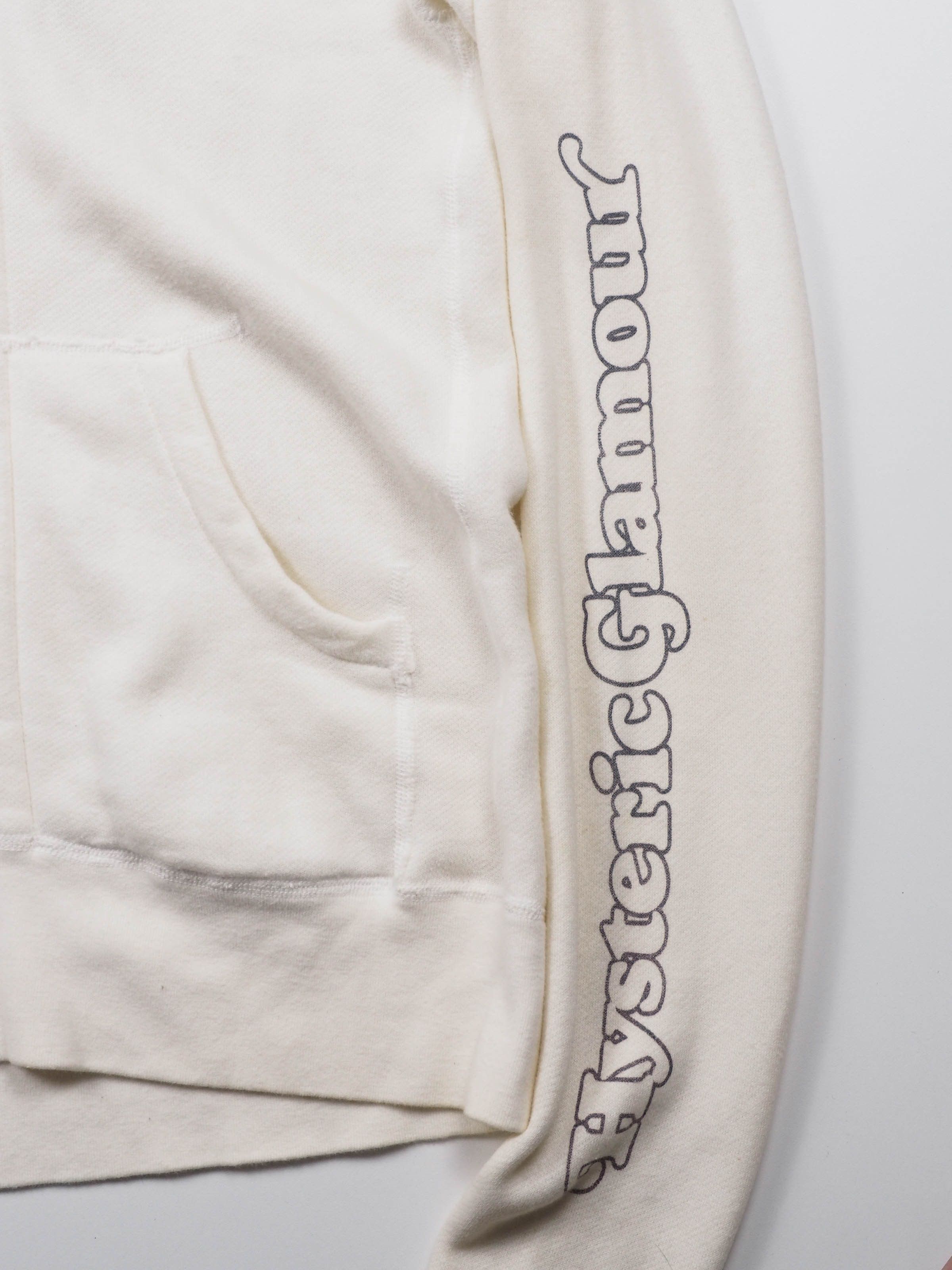 Hysteric Glamour Hysteric Glamour hoodie zipper Size M / US 6-8 / IT 42-44 - 6 Thumbnail