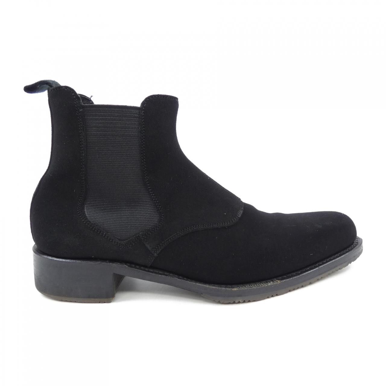 Other Other REGAL Boots Leather Shoes DUTY FREE for USA Size ONE SIZE - 1 Thumbnail