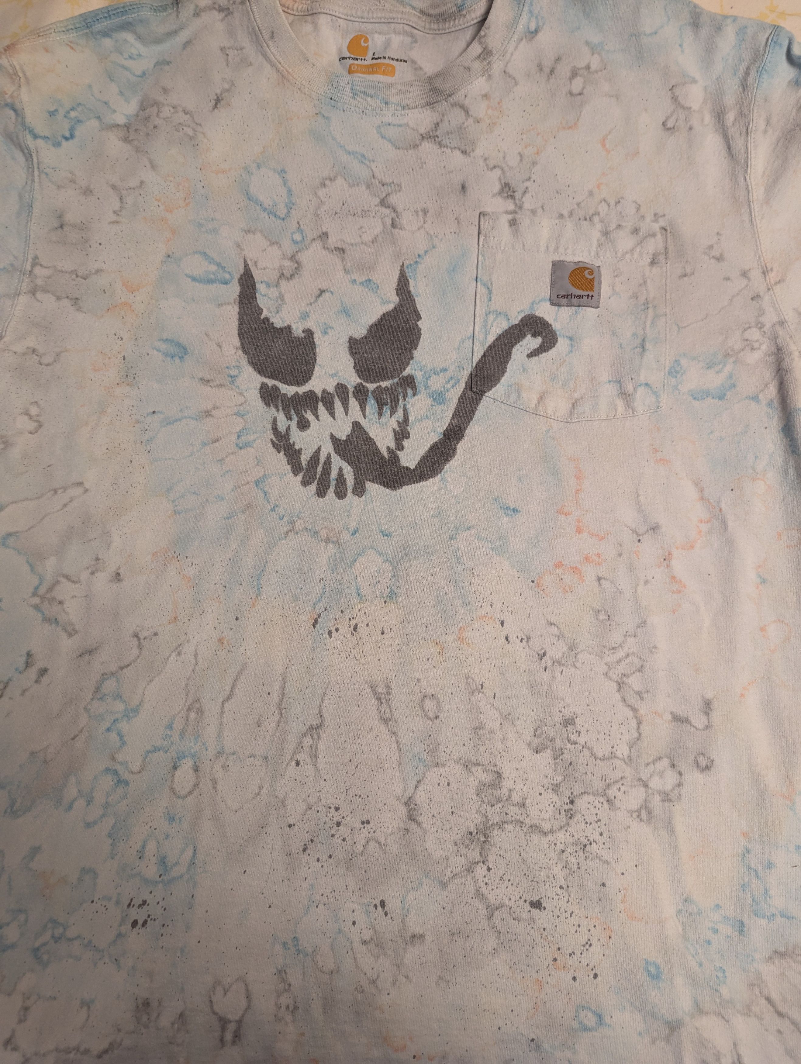 Carhartt Custom Carhartt x Venom Size US XL / EU 56 / 4 - 1 Preview