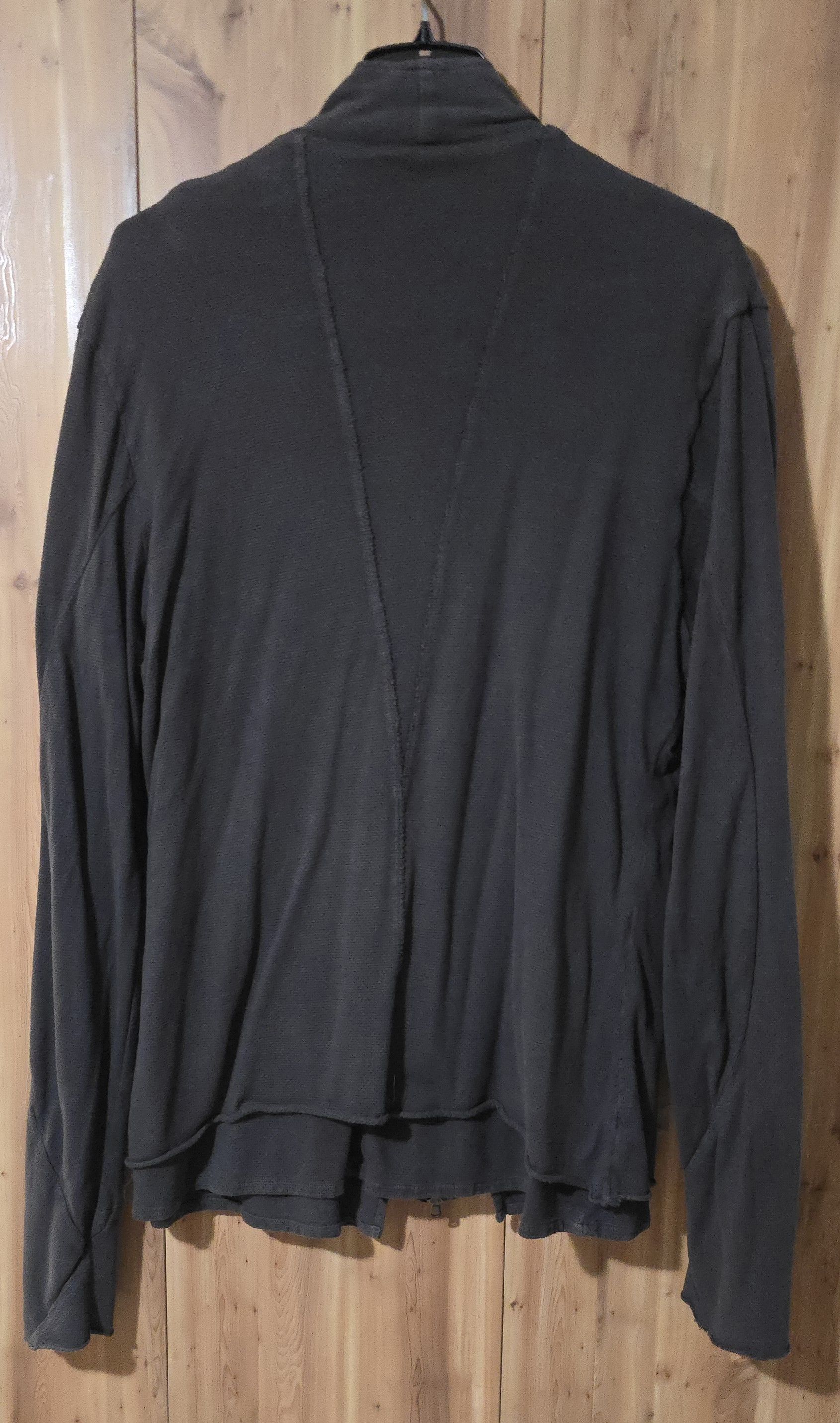 Lost & Found Ria Dunn Vintage Double-Layer Jacket Size US XL / EU 56 / 4 - 4 Thumbnail