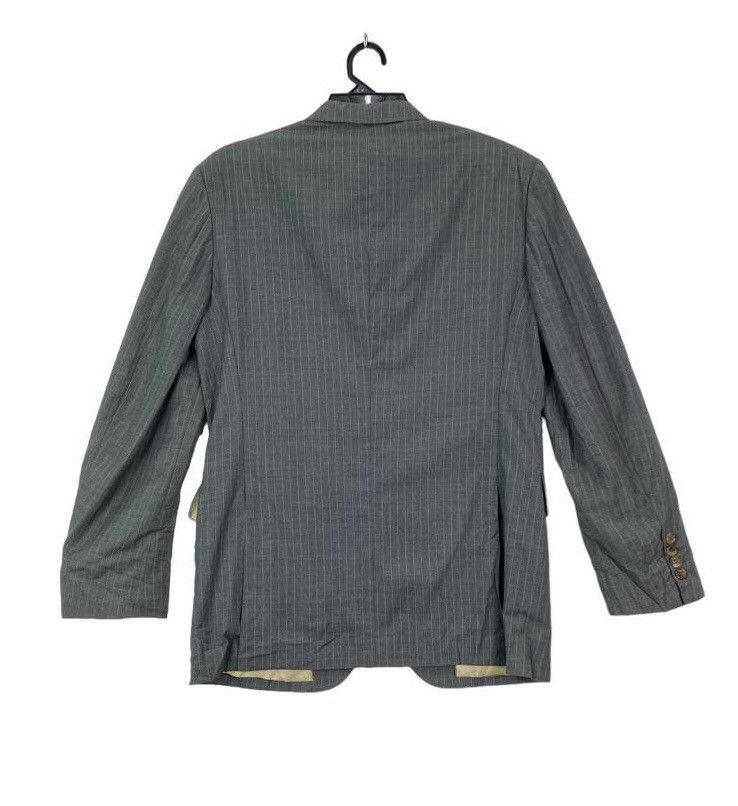 Loro Piana × Paul Smith Vtg 90s rare Loro Piana for Paul Smith blazer jacket Size US M / EU 48-50 / 2 - 6 Thumbnail