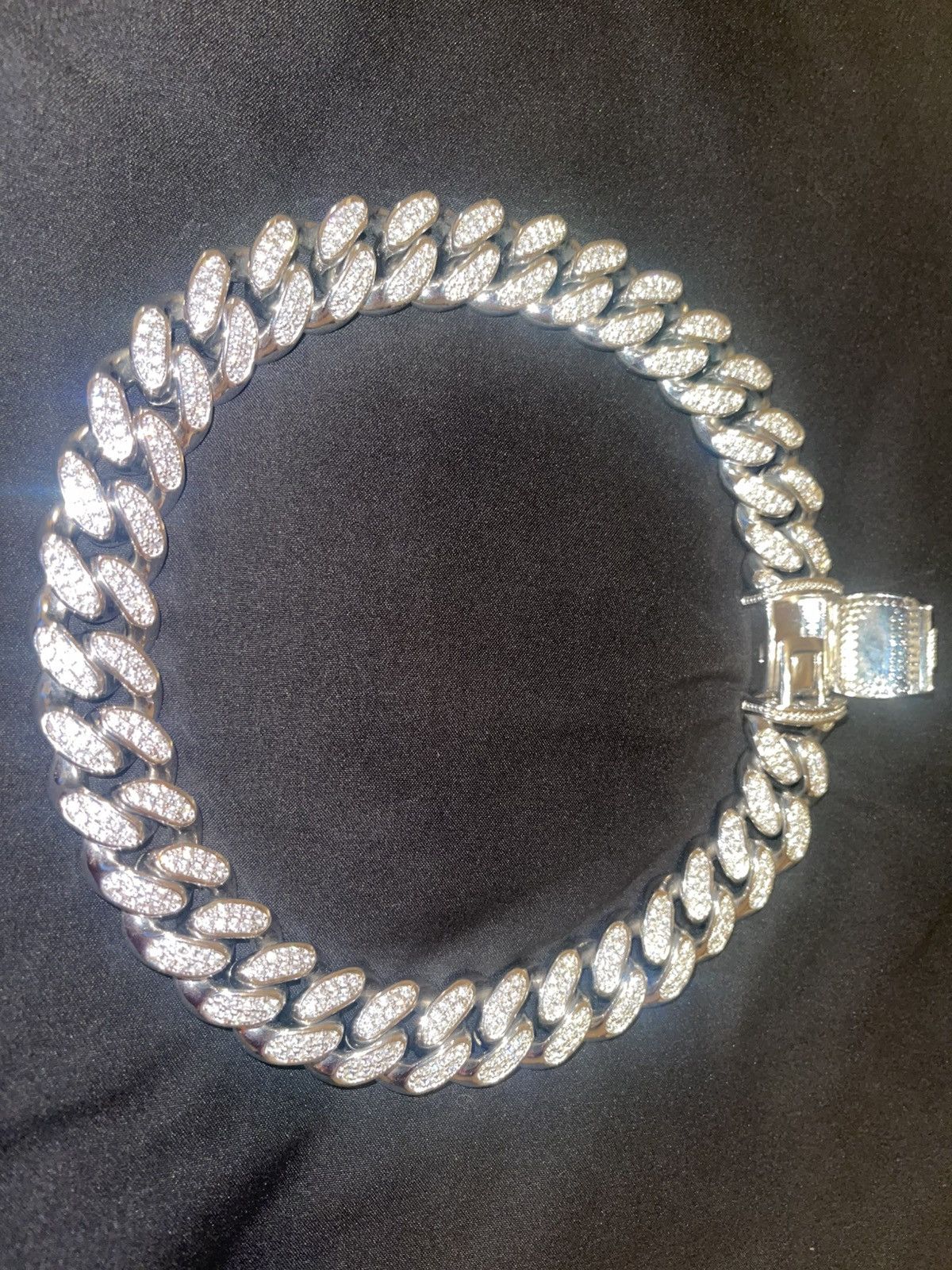 Other CUBAN LINK Size ONE SIZE - 4 Thumbnail