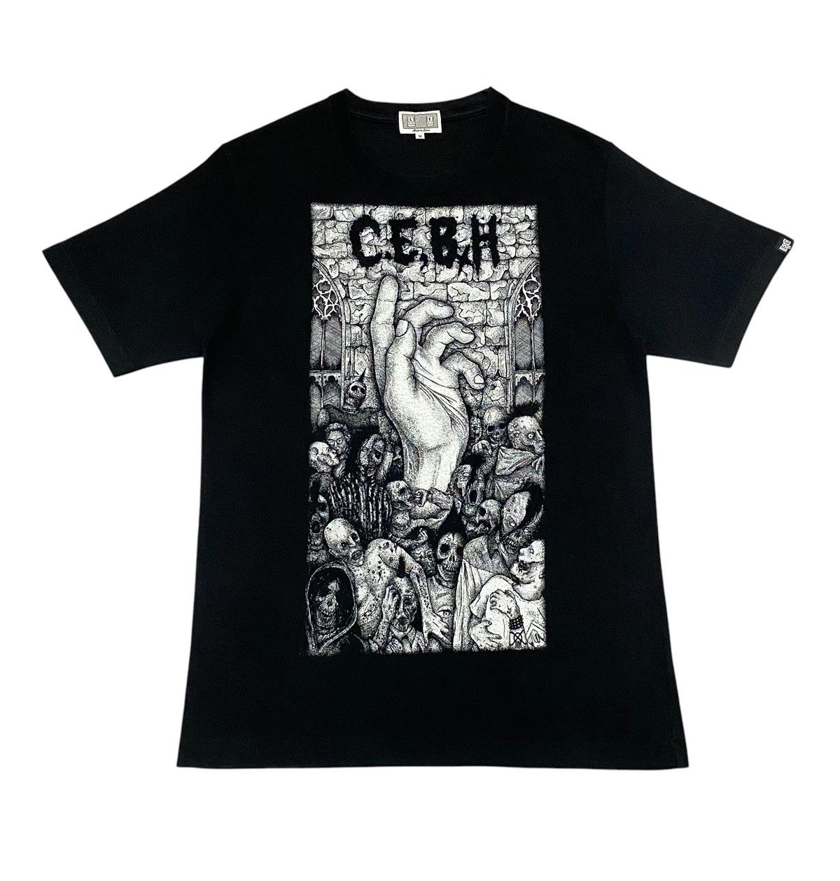 Bounty Hunter × Undercover Rare! Undercover x Bounty Hunter