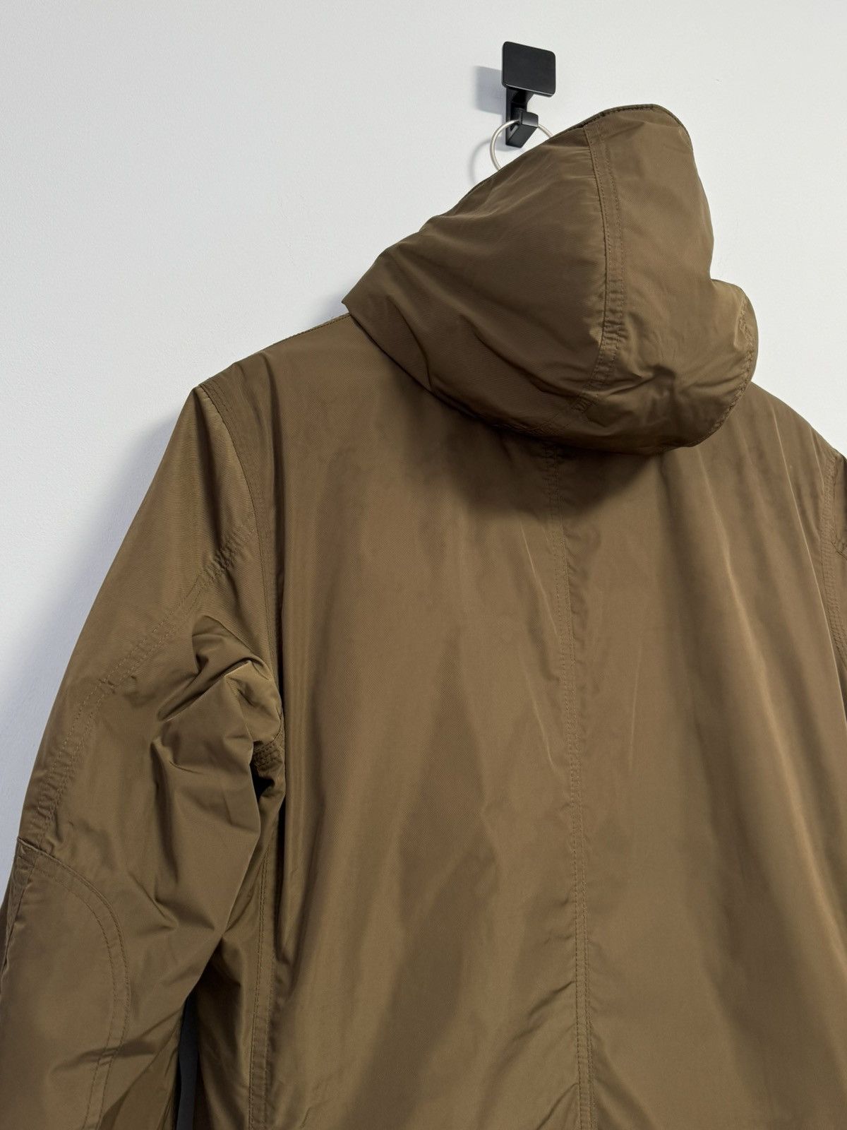 Barbour Barbour B Intl Roper WPB Jacket Men’s Size US M / EU 48-50 / 2 - 18 Thumbnail