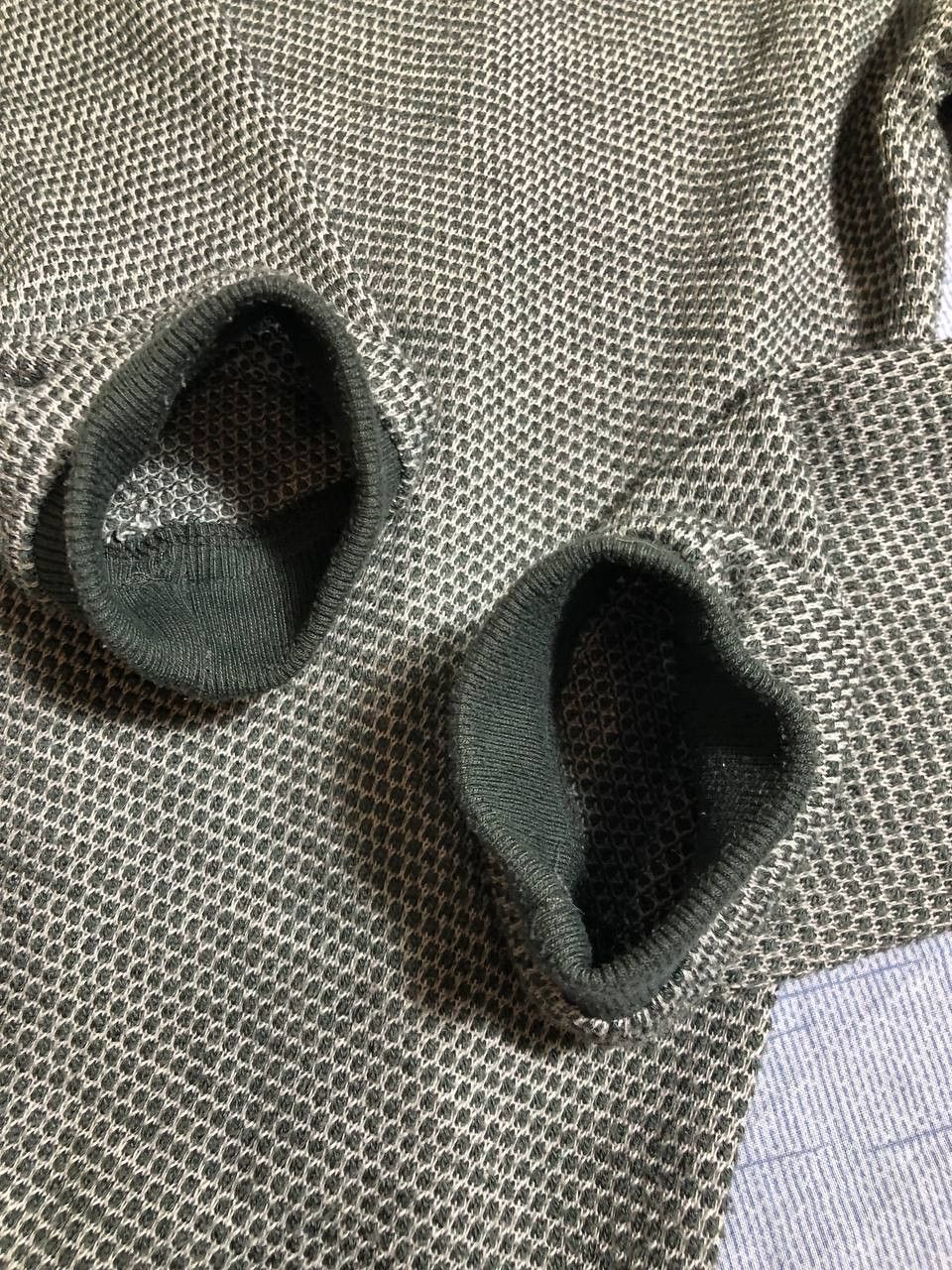 Diesel Diesel Sweater Size US L / EU 52-54 / 3 - 7 Thumbnail