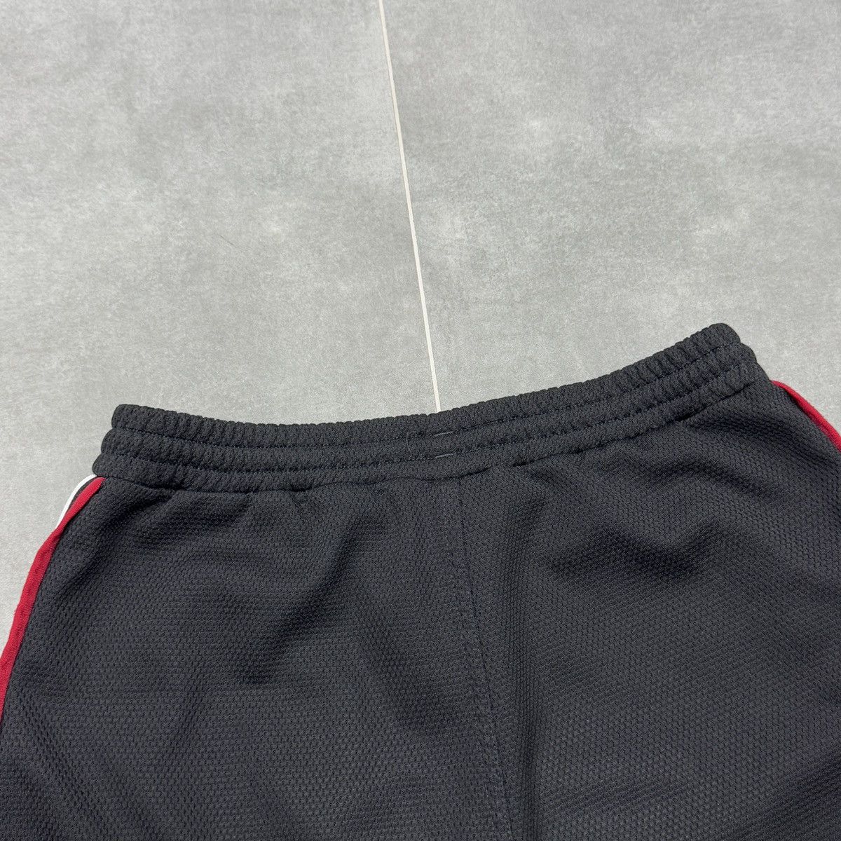 Adidas × Vintage Vintage Adidas Three Stripes Shorts Size S Size US 30 / EU 46 - 18 Thumbnail
