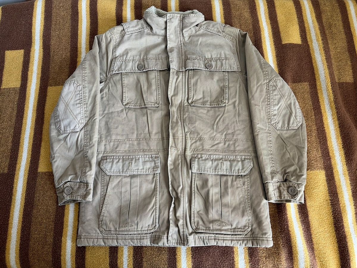 L.L. Bean Vintage L.L. Bean Hunting Jacket Size US S / EU 44-46 / 1 - 2 Thumbnail