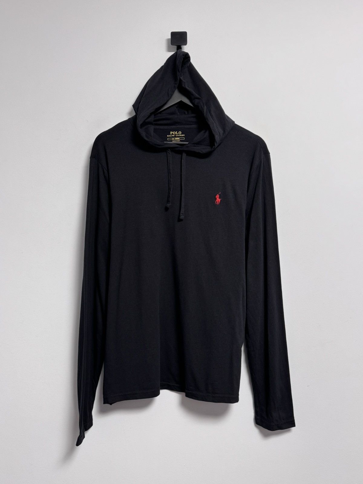 Other Polo Ralph Lauren Vintage Hoodie Y2K style Size US M / EU 48-50 / 2 - 1 Thumbnail