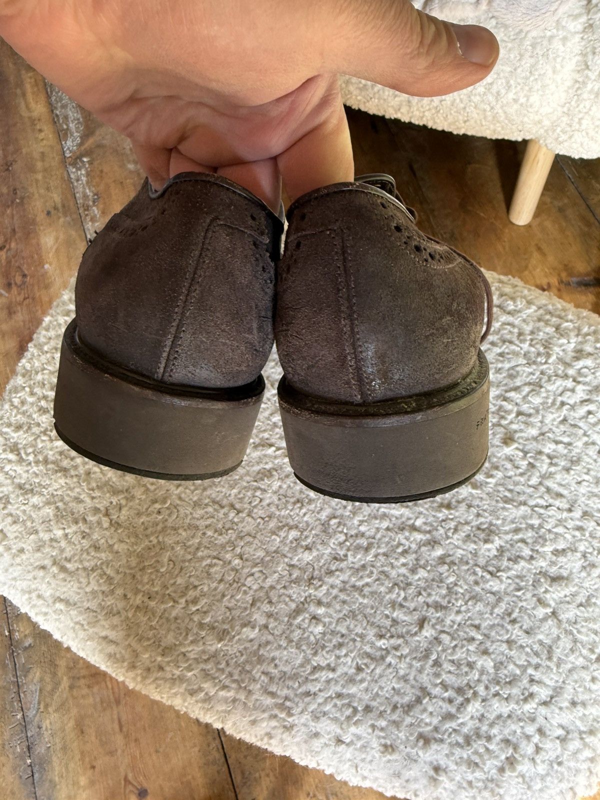 Fratelli Rossetti Very nice Size US 7.5 / EU 40-41 - 5 Thumbnail