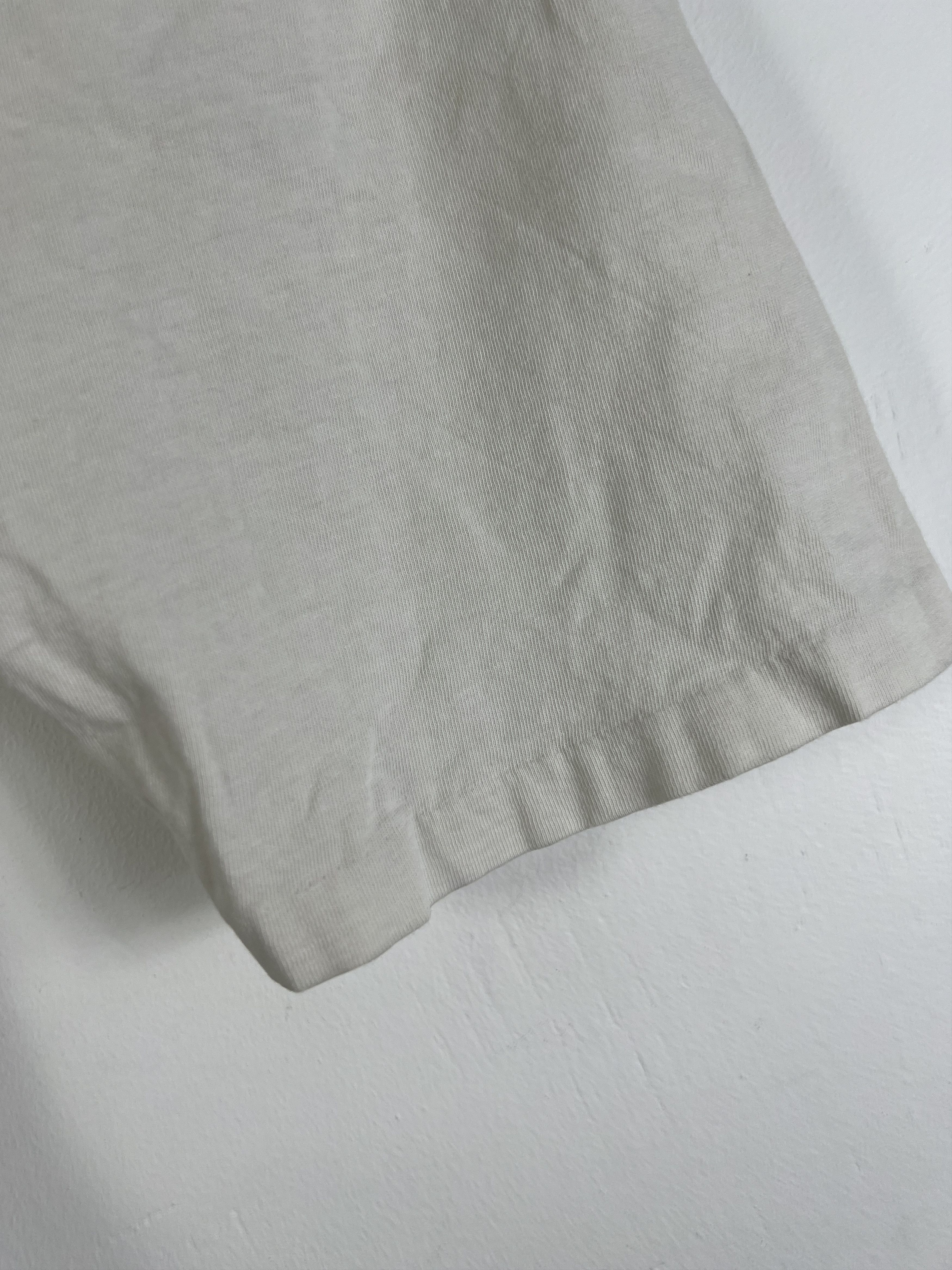 Old Navy No.5189 Old Navy Supply Co. Box Logo Graphic Tee Size US L / EU 52-54 / 3 - 4 Thumbnail
