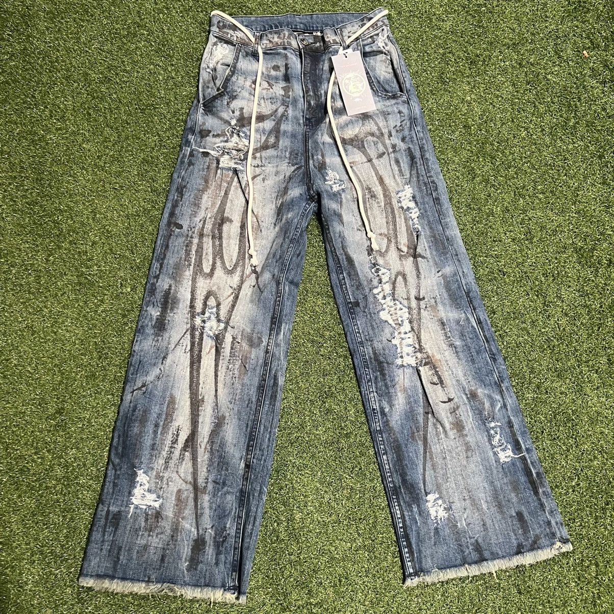 Marc Jacobs Star Jeans | Grailed