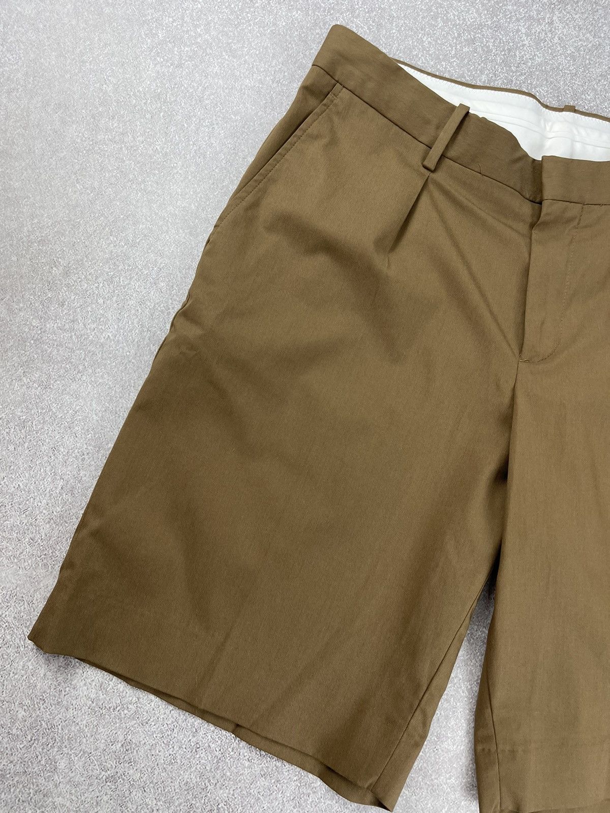 Sandro Sandro Paris Shorts Men’s Size 42 Size US 33 - 3 Thumbnail