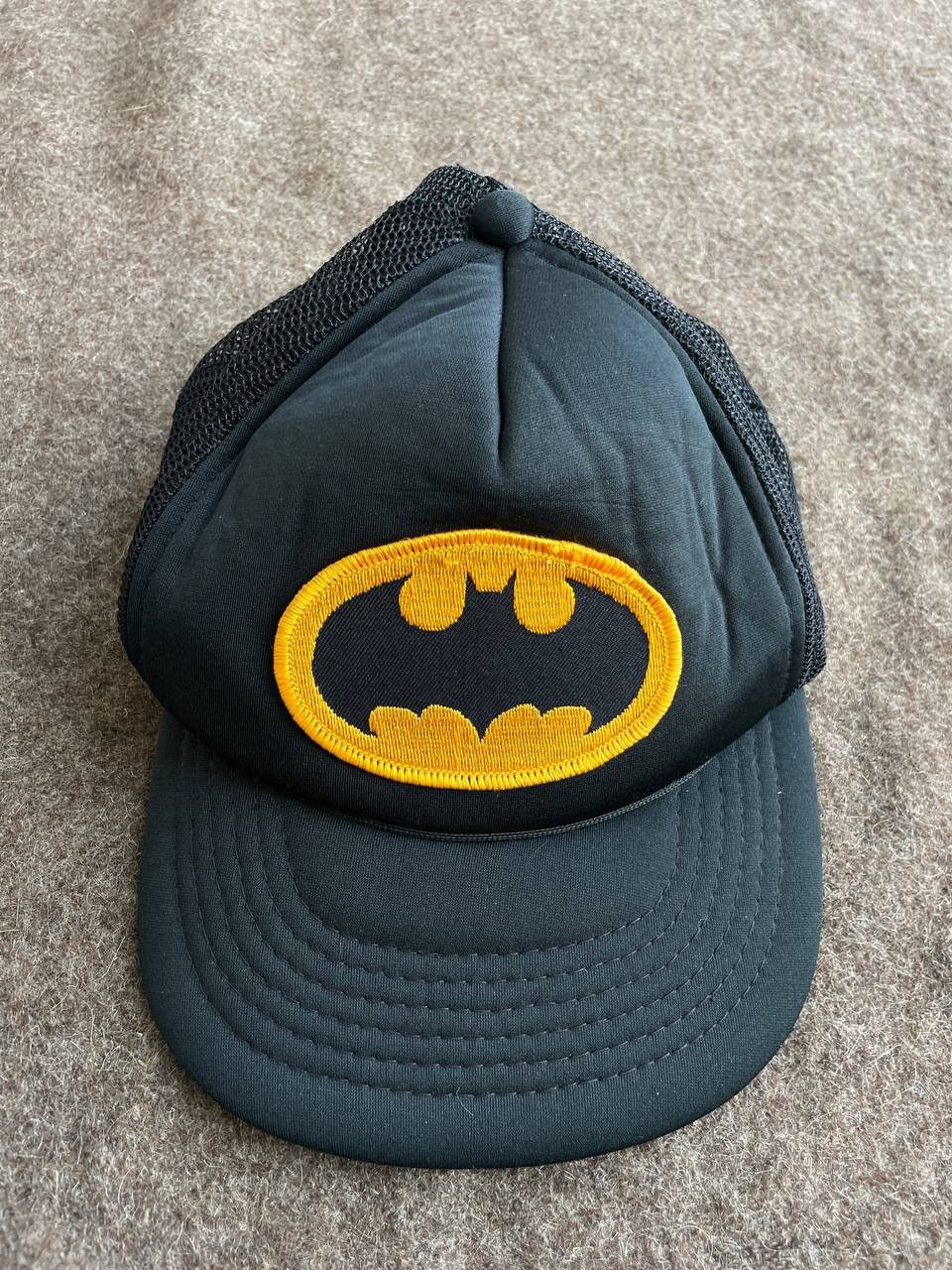 DC Comics DC Comics Batman 1964 Hat Size ONE SIZE - 5 Thumbnail