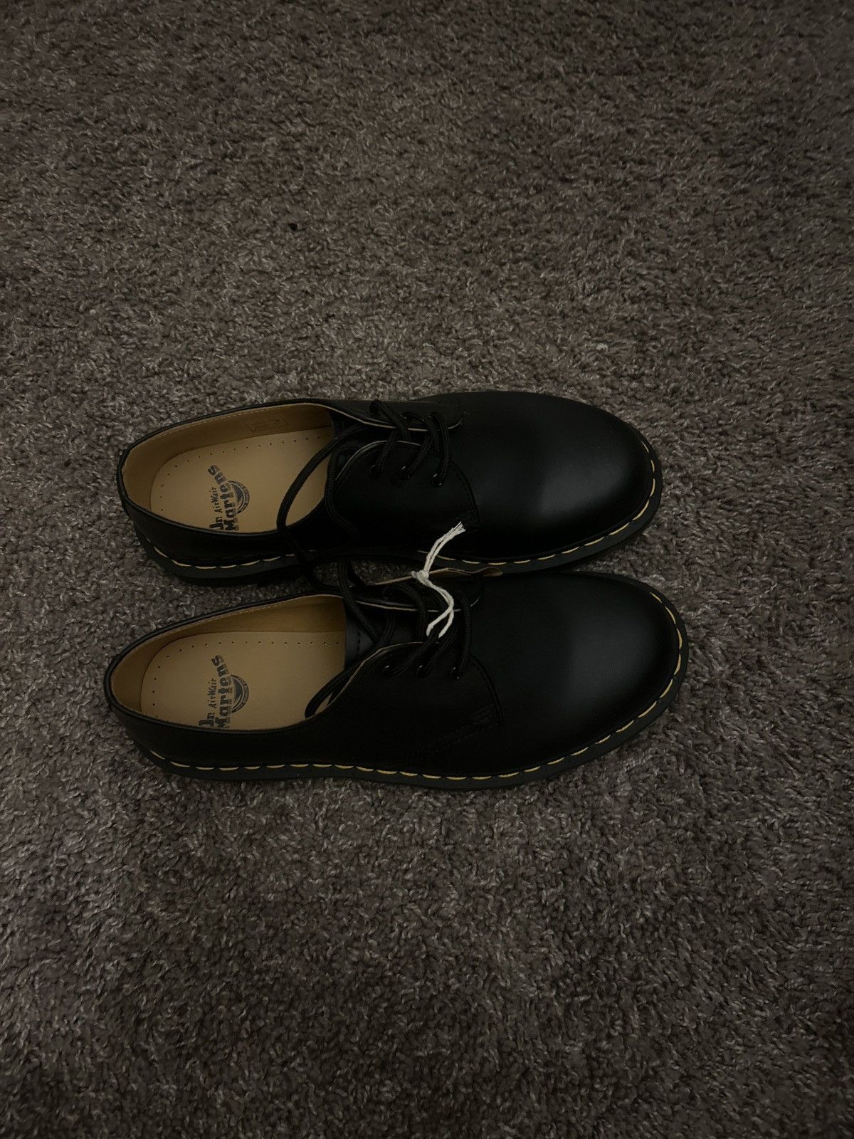 Other Doc Martens 1461 Size US 10 / EU 43 - 1 Thumbnail