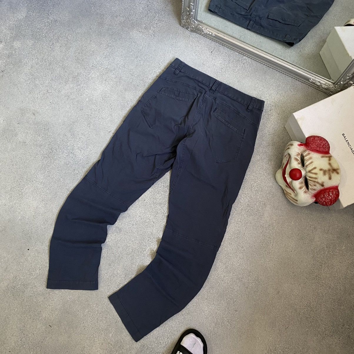 Arc'teryx ARCTERYX Pants Vintage Hiking Trekking Gorpcore Size US 32 / EU 48 - 7 Thumbnail