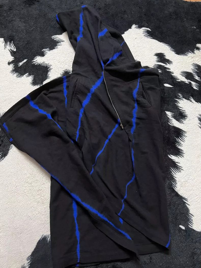 Issey Miyake Issey Miyake One-shoulder backpack dress Size M / US 6-8 / IT 42-44 - 3 Thumbnail