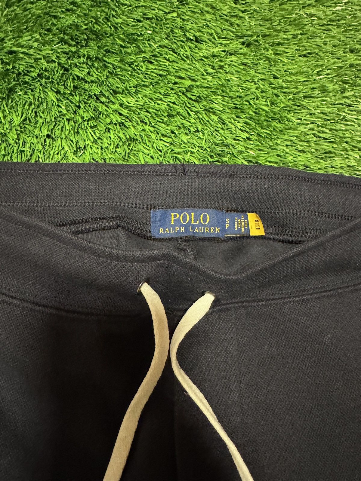 Polo Ralph Lauren Polo ralph lauren sweatpants Size US 30 / EU 46 - 3 Thumbnail