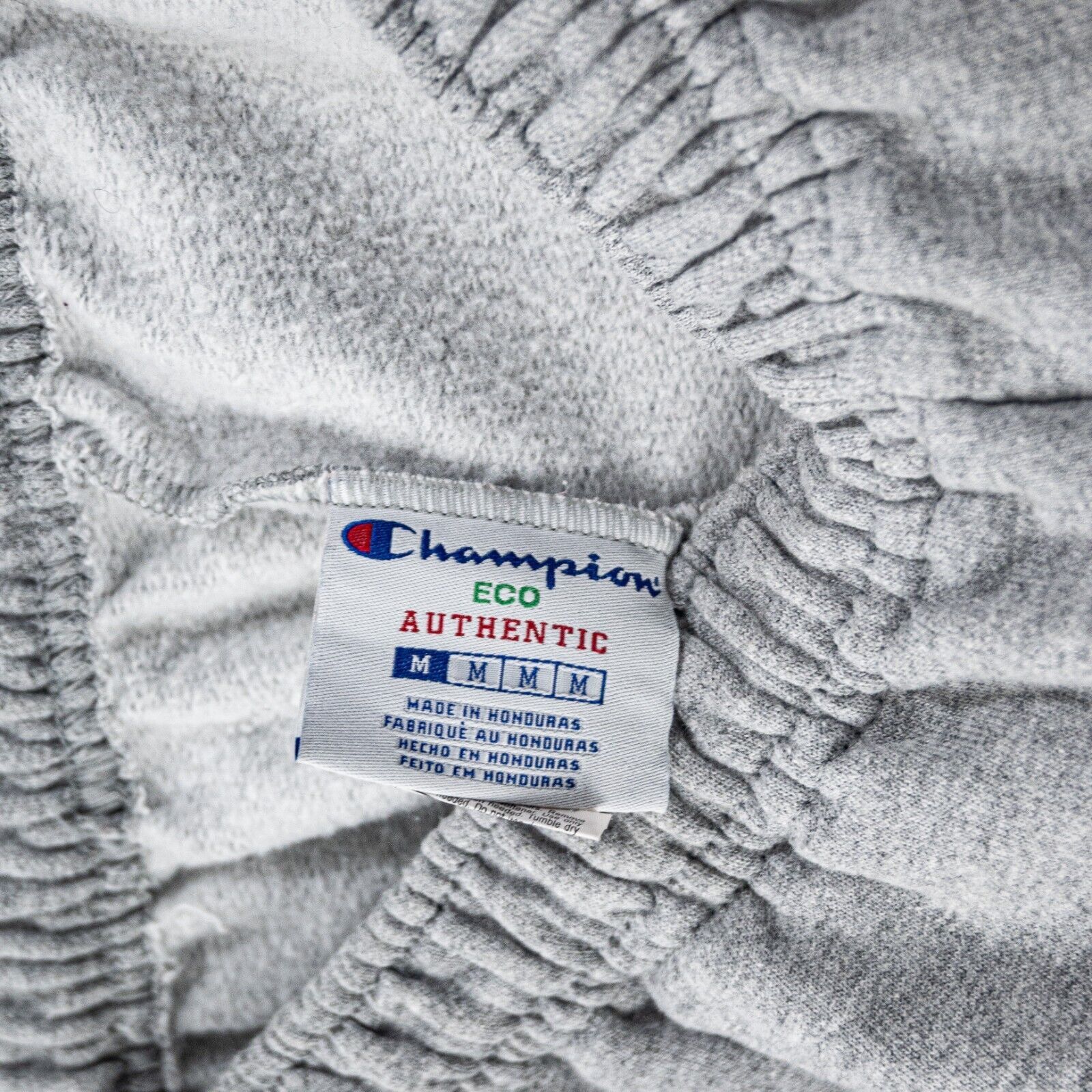 Champion Champion x Sorella the Girls Tour Melrose Sweatpants in Gray Size 28" / US 6 / IT 42 - 3 Thumbnail