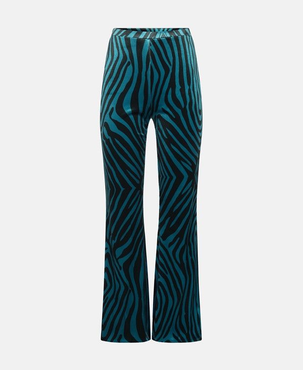 Diane von Furstenberg Casual trousers Size 22" - 1 Thumbnail