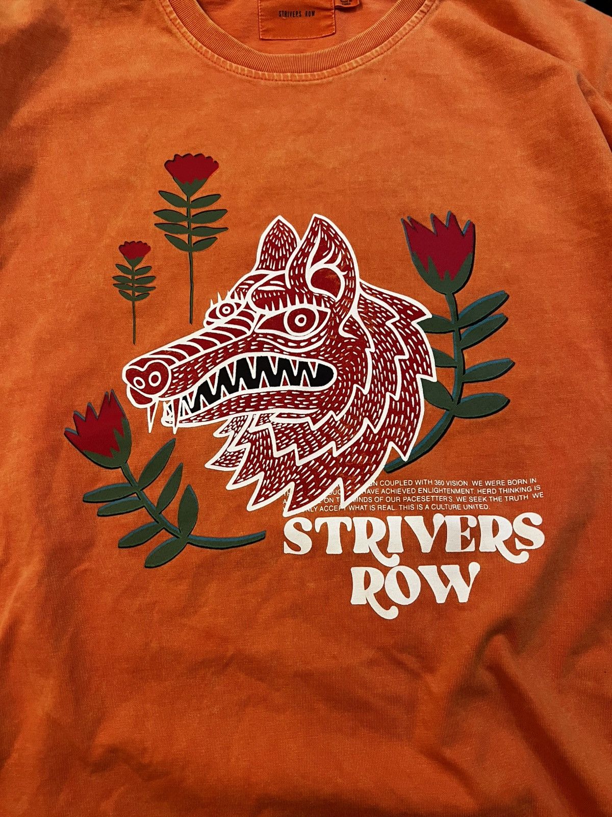 Other STRIVERS ROW TEE Size US XL / EU 56 / 4 - 3 Thumbnail