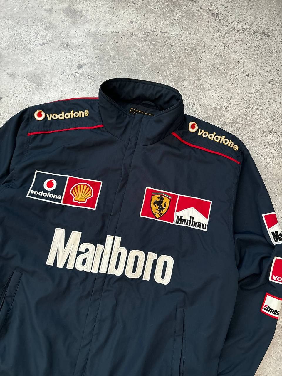 Ferrari × Marlboro | Grailed