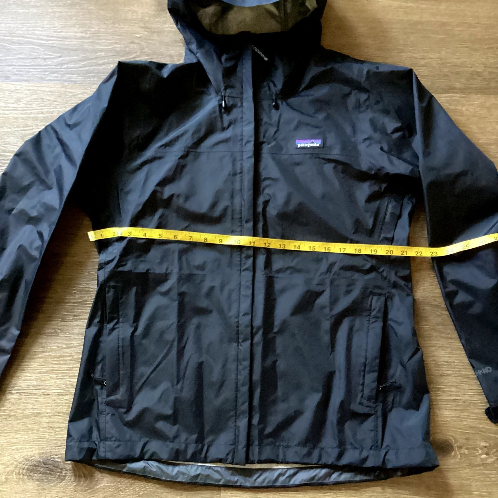 Patagonia Patagonia Women's Torrentshell 3L Jacket Size L / US 10 / IT 46 - 3 Thumbnail