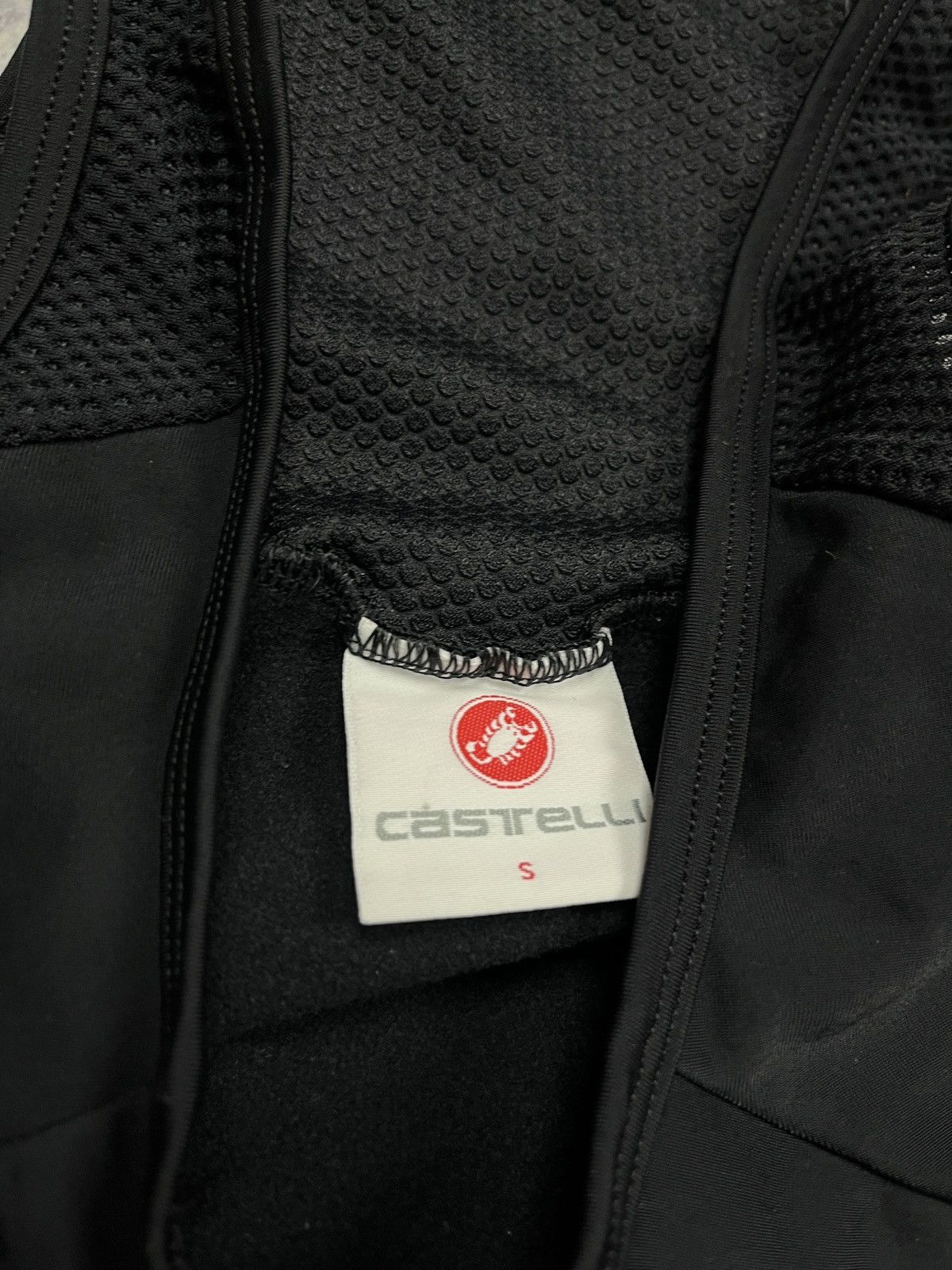 Other Castelli Cycling Bib Pants Women’s Size 30" / US 8 / IT 44 - 9 Thumbnail