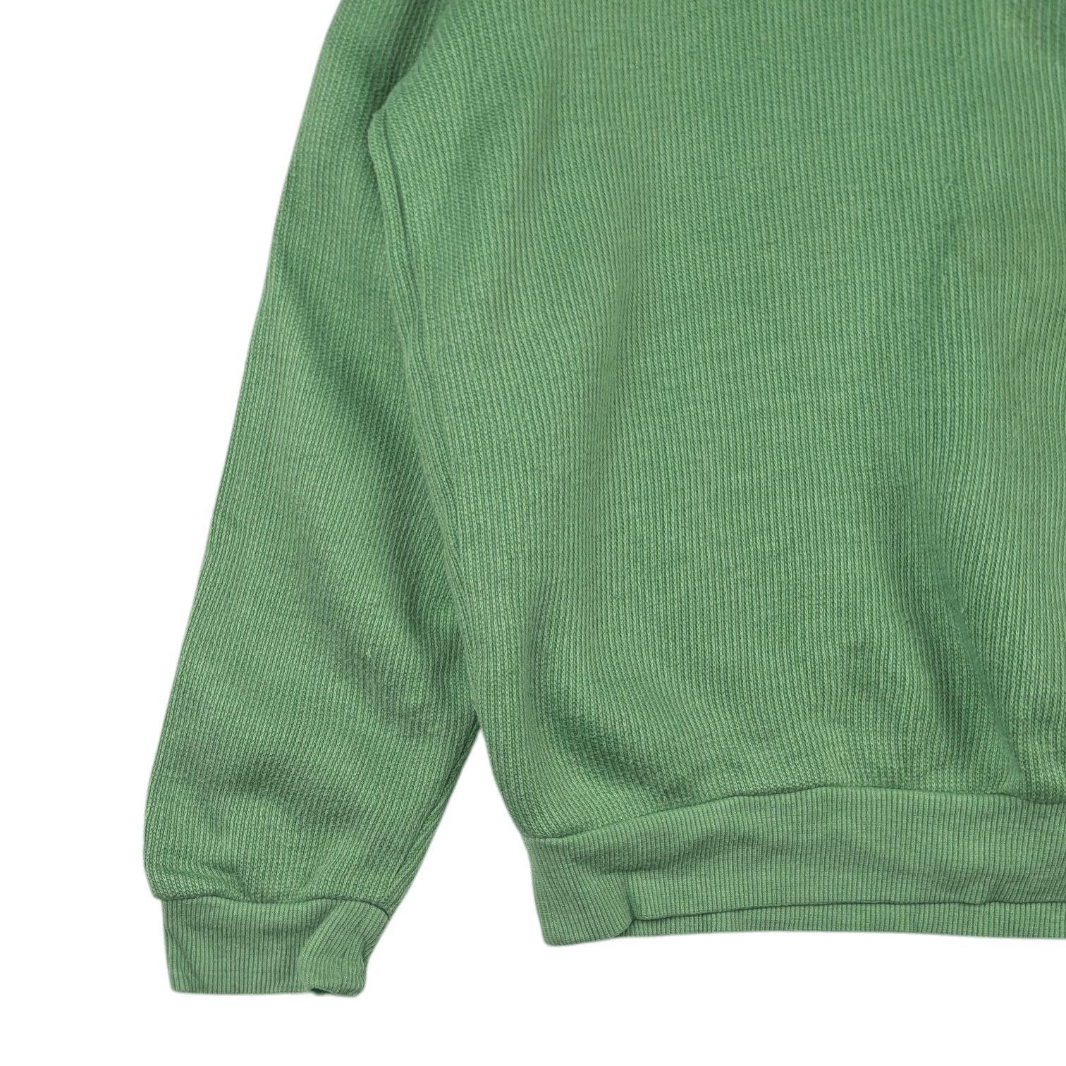 Renoma UP RENOMA Classic Retro Vintage Zipper Sweatshirts Size US XL / EU 56 / 4 - 9 Thumbnail