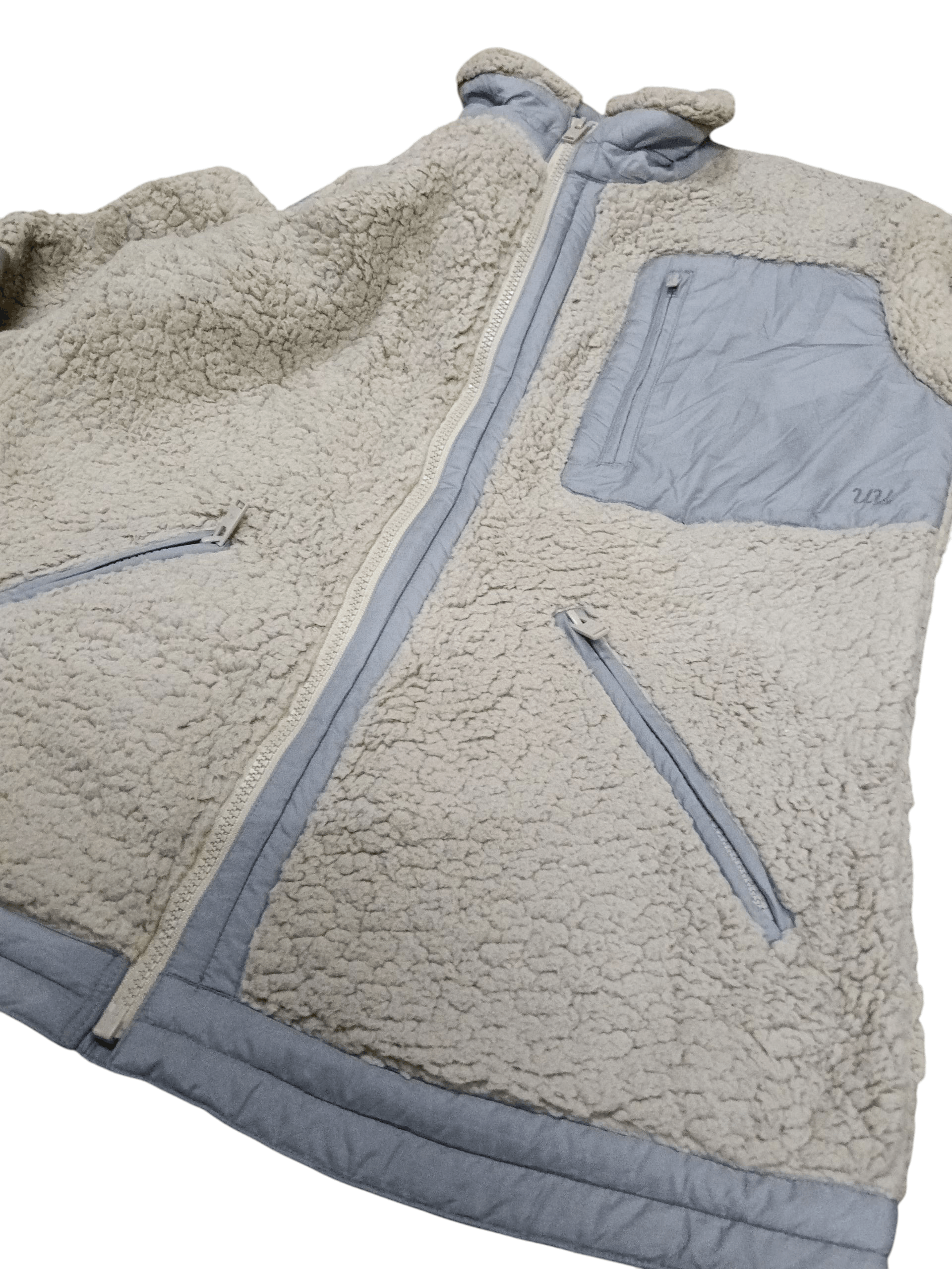 Undercover × Uniqlo Uniqlo undercover fleece Size US M / EU 48-50 / 2 - 4 Thumbnail