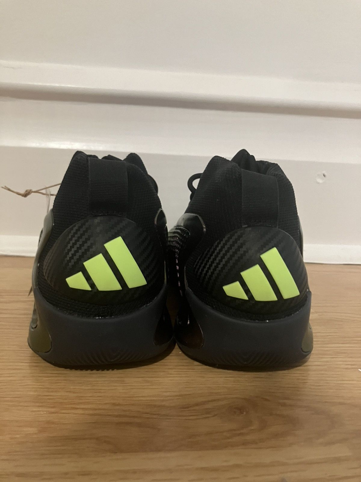 Adidas AE 1 “The future” Size US 6 / EU 39 - 3 Thumbnail