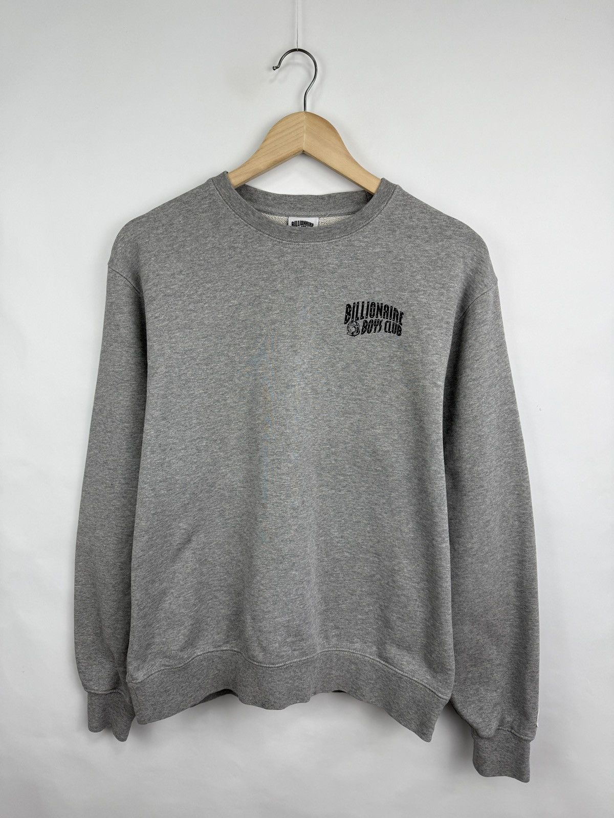 Billionaire Boys Club 💸 Billionaire Boys Club BBC Sweatshirt Rare Retro Hype Y2K Size US M / EU 48-50 / 2 - 3 Thumbnail
