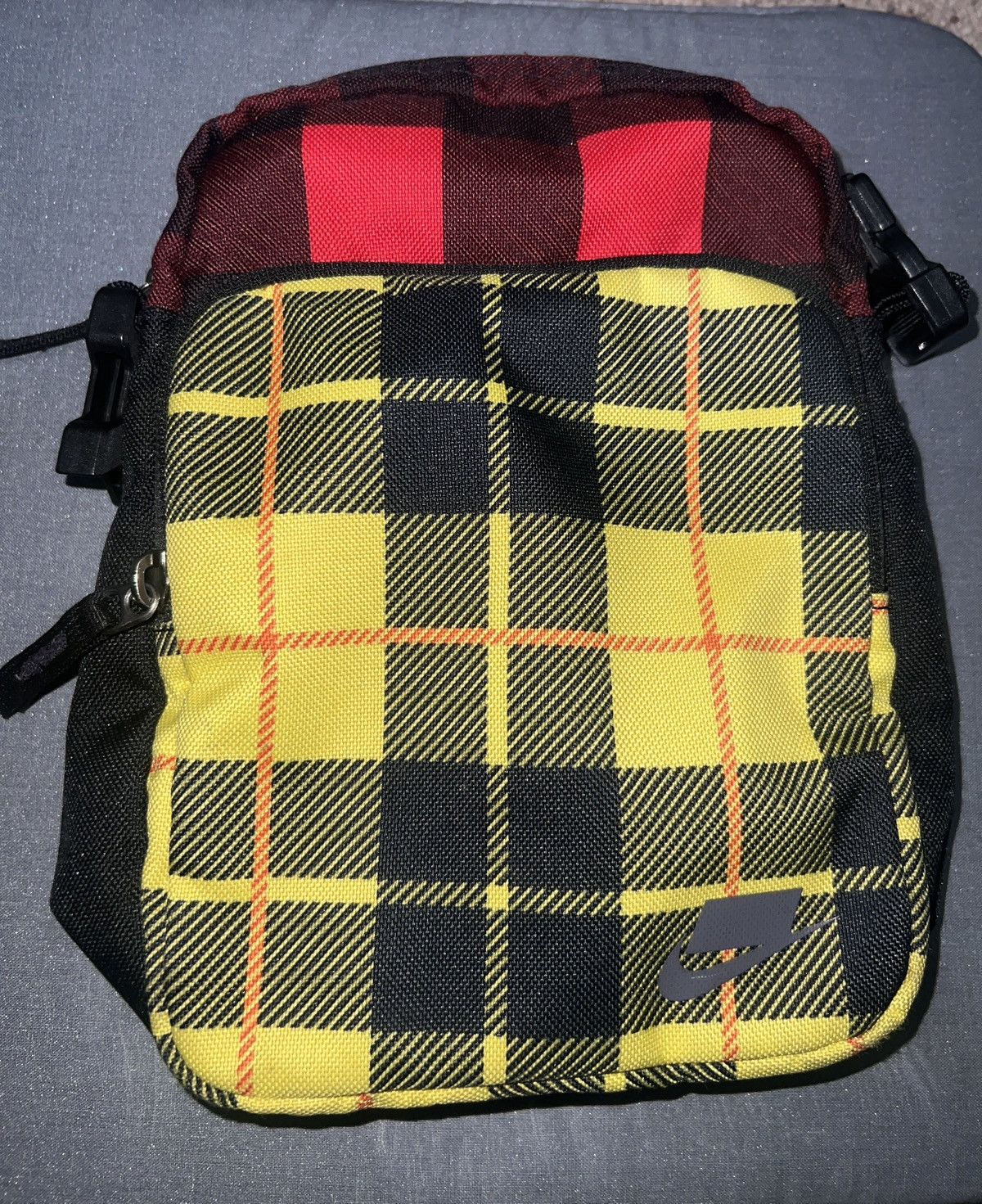 Nike Nike messenger bag Size ONE SIZE - 1 Thumbnail