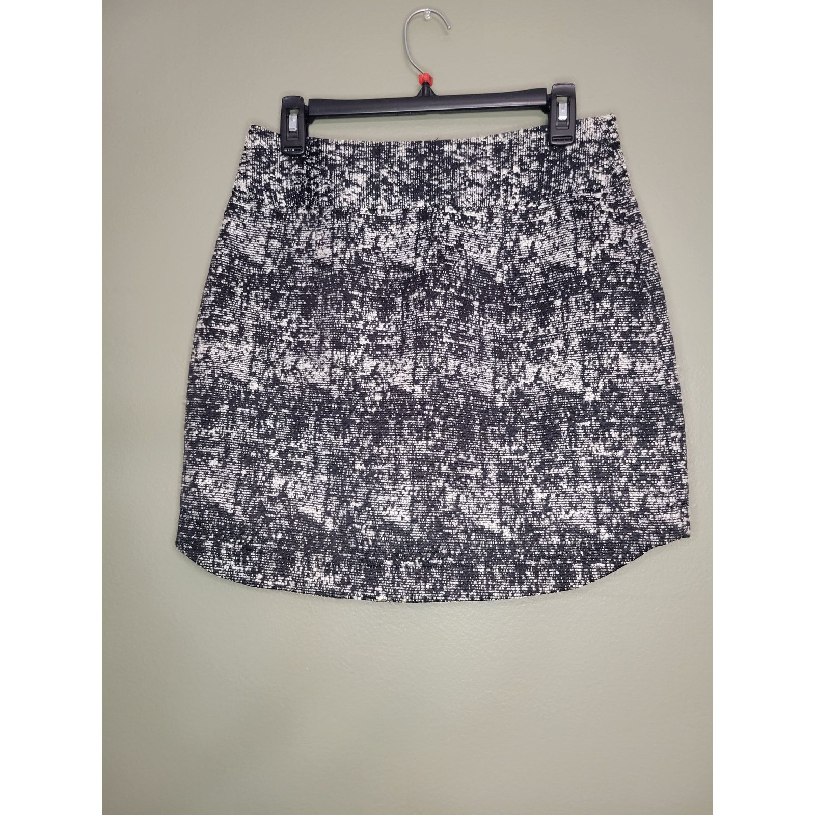 Banana Republic Women's Banana Republic Knee Length Skirt Size 6 Size 29" - 2 Thumbnail