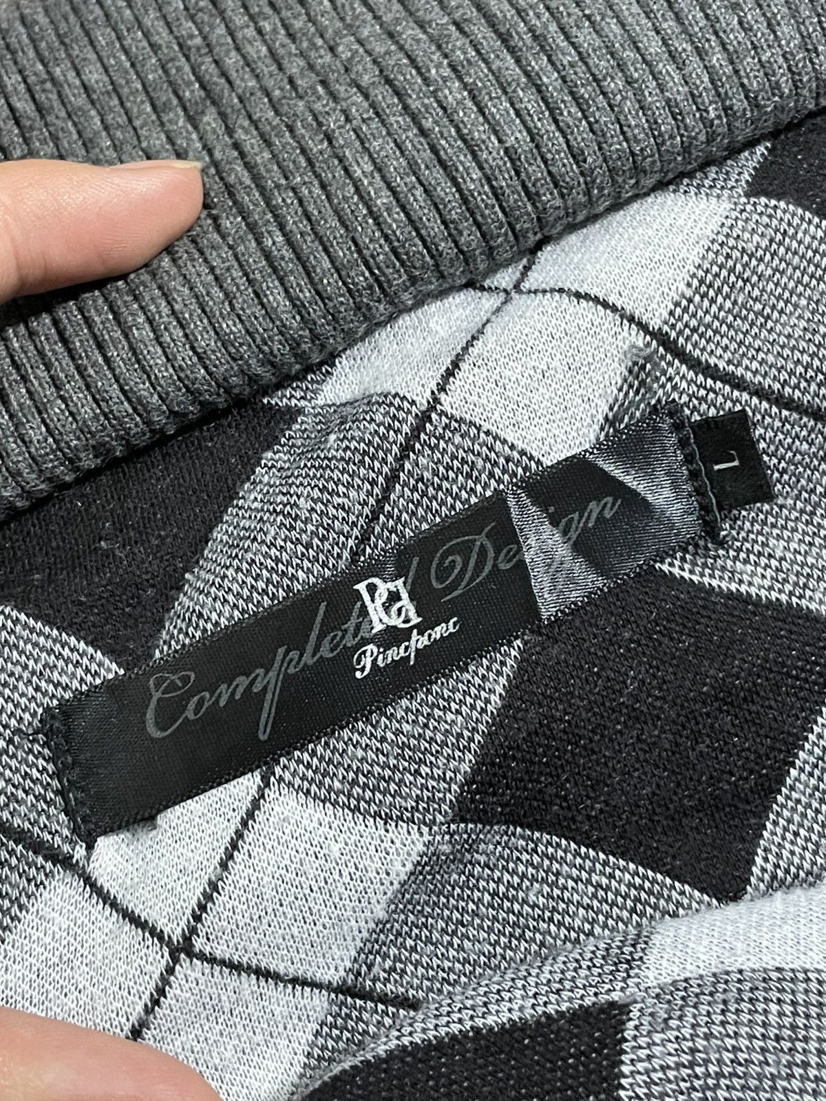 semanticdesign Complete design “semantic design style” double layer Size L / US 10 / IT 46 - 12 Thumbnail