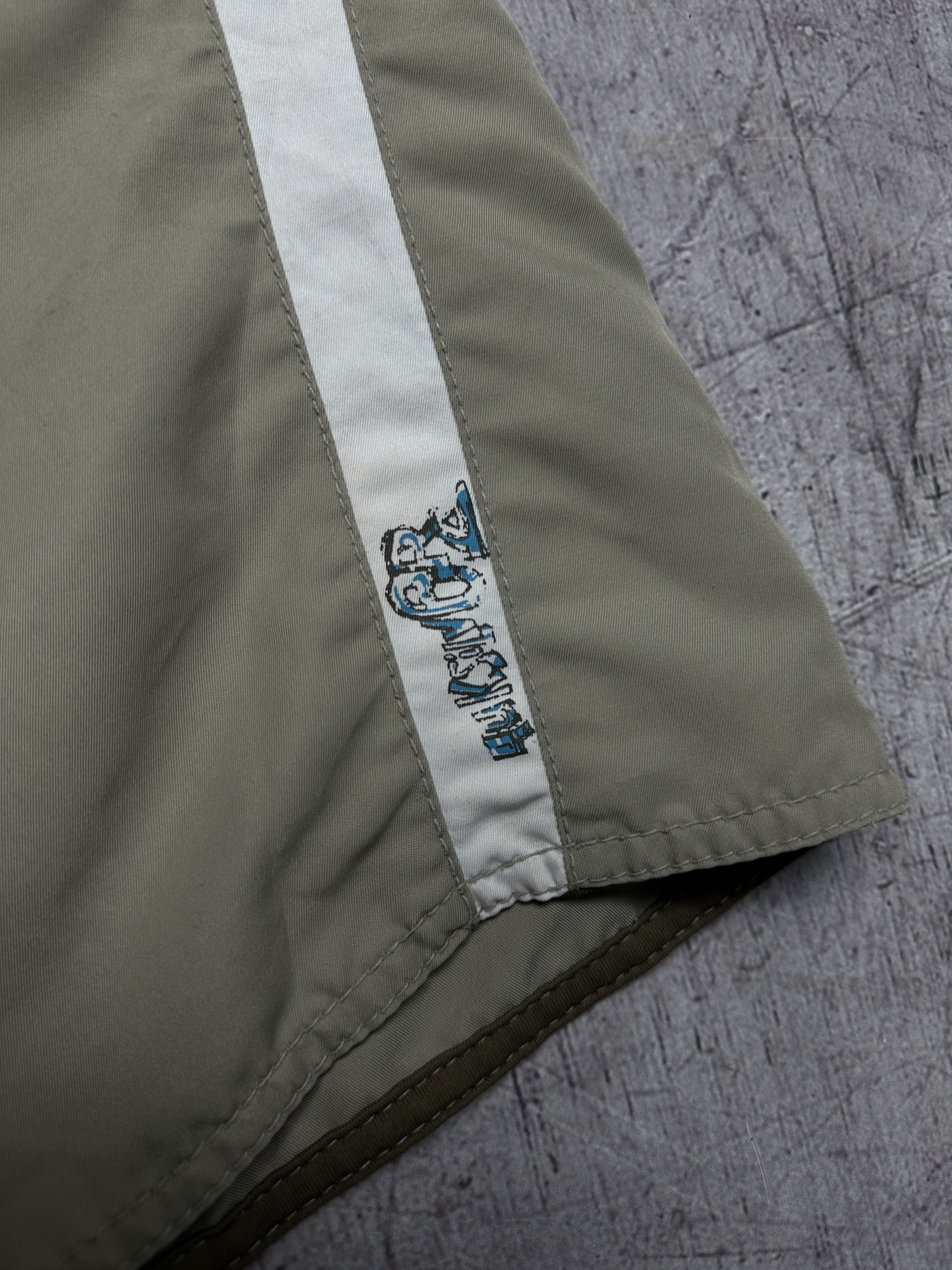 Quiksilver Quiksilver Vintage Mens Surf Style Shorts Size US 38 / EU 54 - 6 Thumbnail