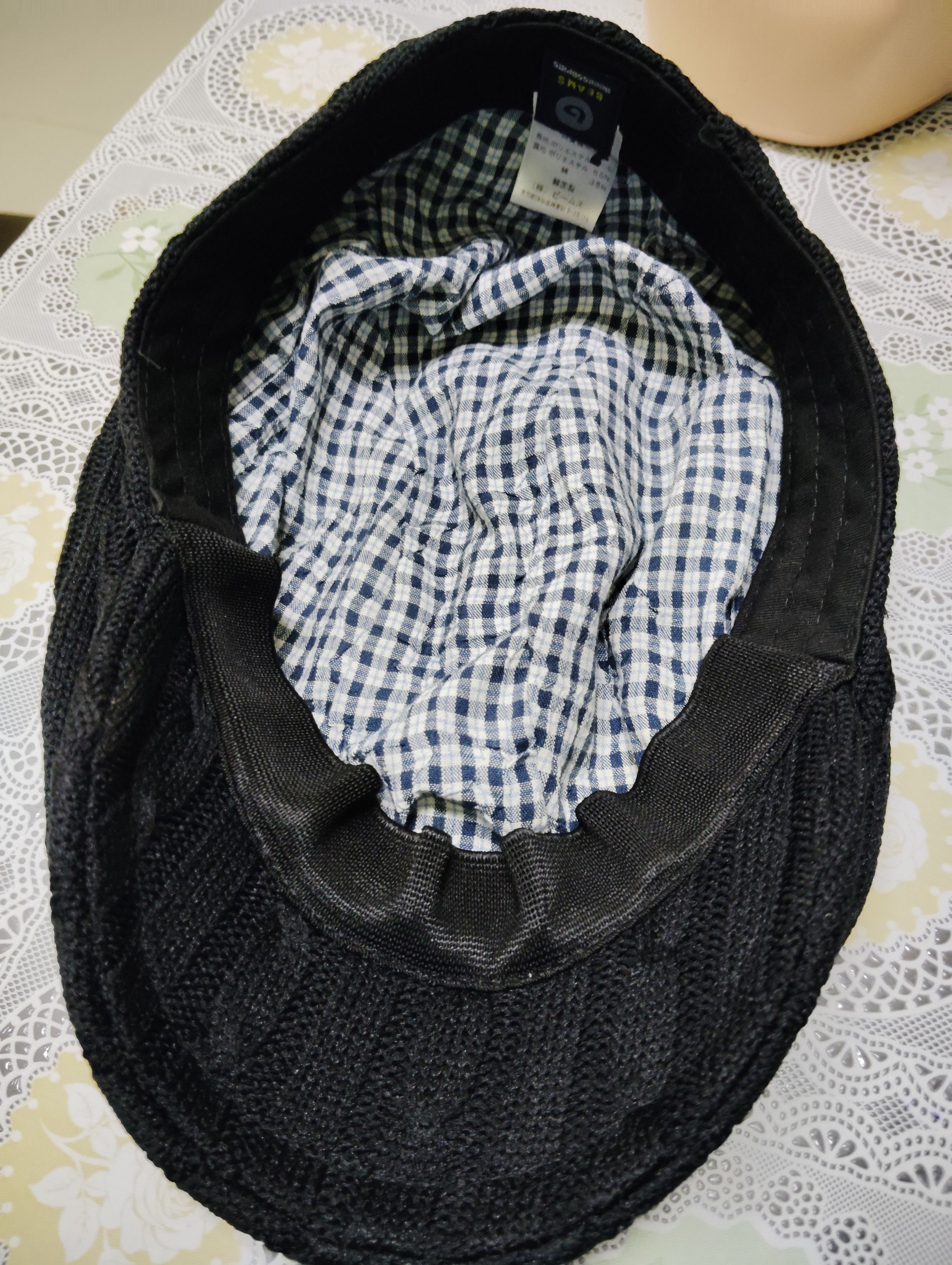 Beams Japan BEAMS BERETTA HAT Size ONE SIZE - 9 Thumbnail