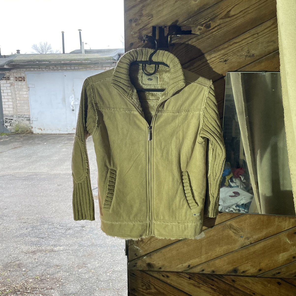 Opium Jacket | Grailed