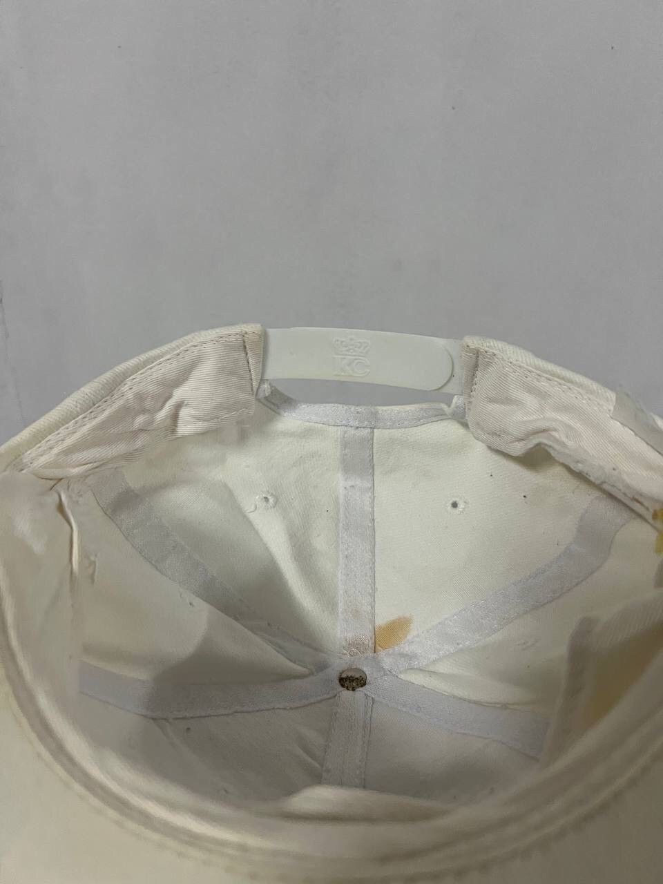 Vintage Haggar Since 1993 Hat Size ONE SIZE - 10 Thumbnail