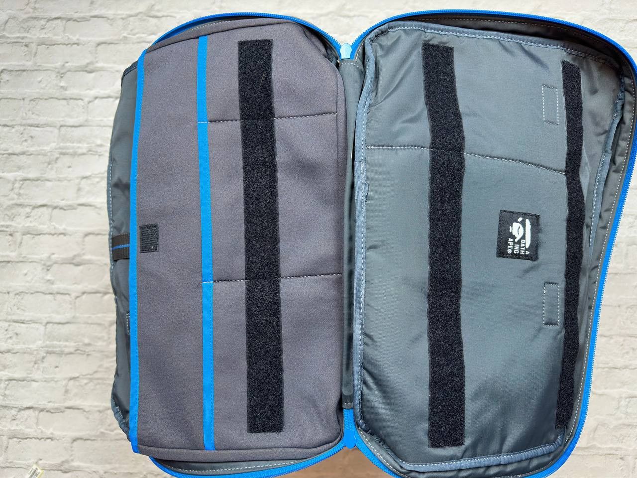 Bape × Japanese Brand Bape Laptop Bag Rare Japan Size ONE SIZE - 5 Thumbnail