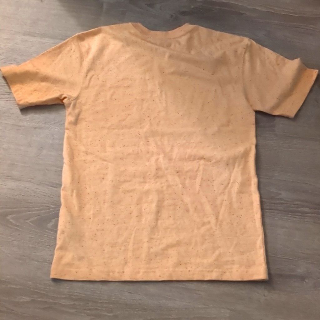 Carhartt Carhartt loose fit speckled tee tee XS Size US XS / EU 42 / 0 - 3 Thumbnail