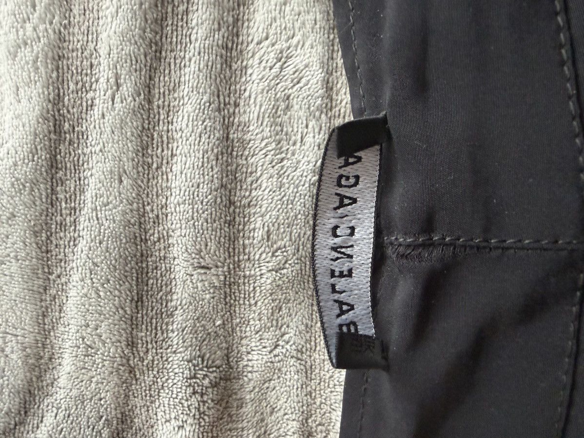 Balenciaga Balenciaga sample Fall20 tracksuit pants Size US 30 / EU 46 - 8 Thumbnail