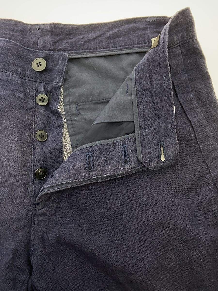 Yohji Yamamoto Linen Pants Size US 32 / EU 48 - 3 Thumbnail