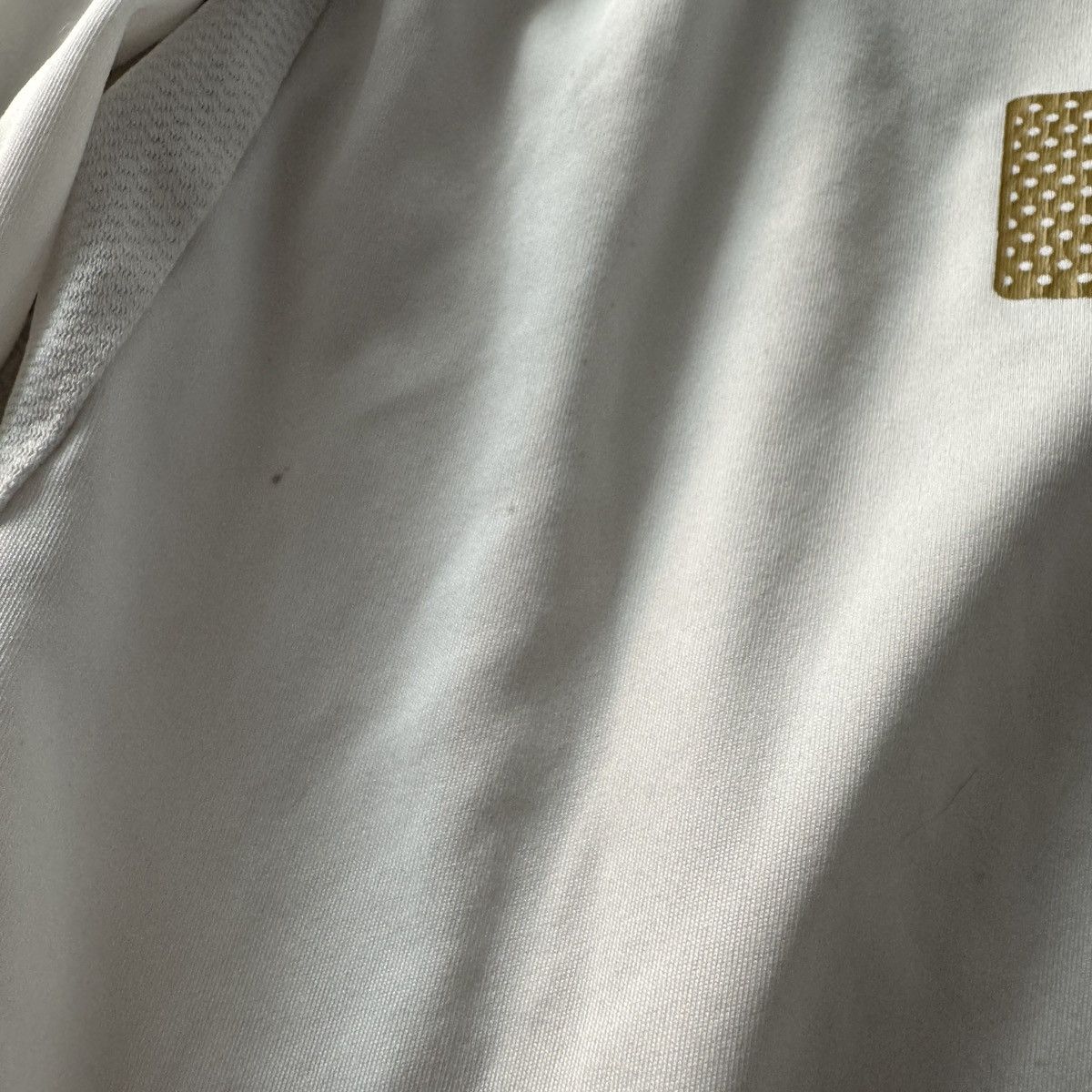 Adidas Adidas Créteil-Lusitanos Football Jersey – Climacool Size US M / EU 48-50 / 2 - 6 Thumbnail