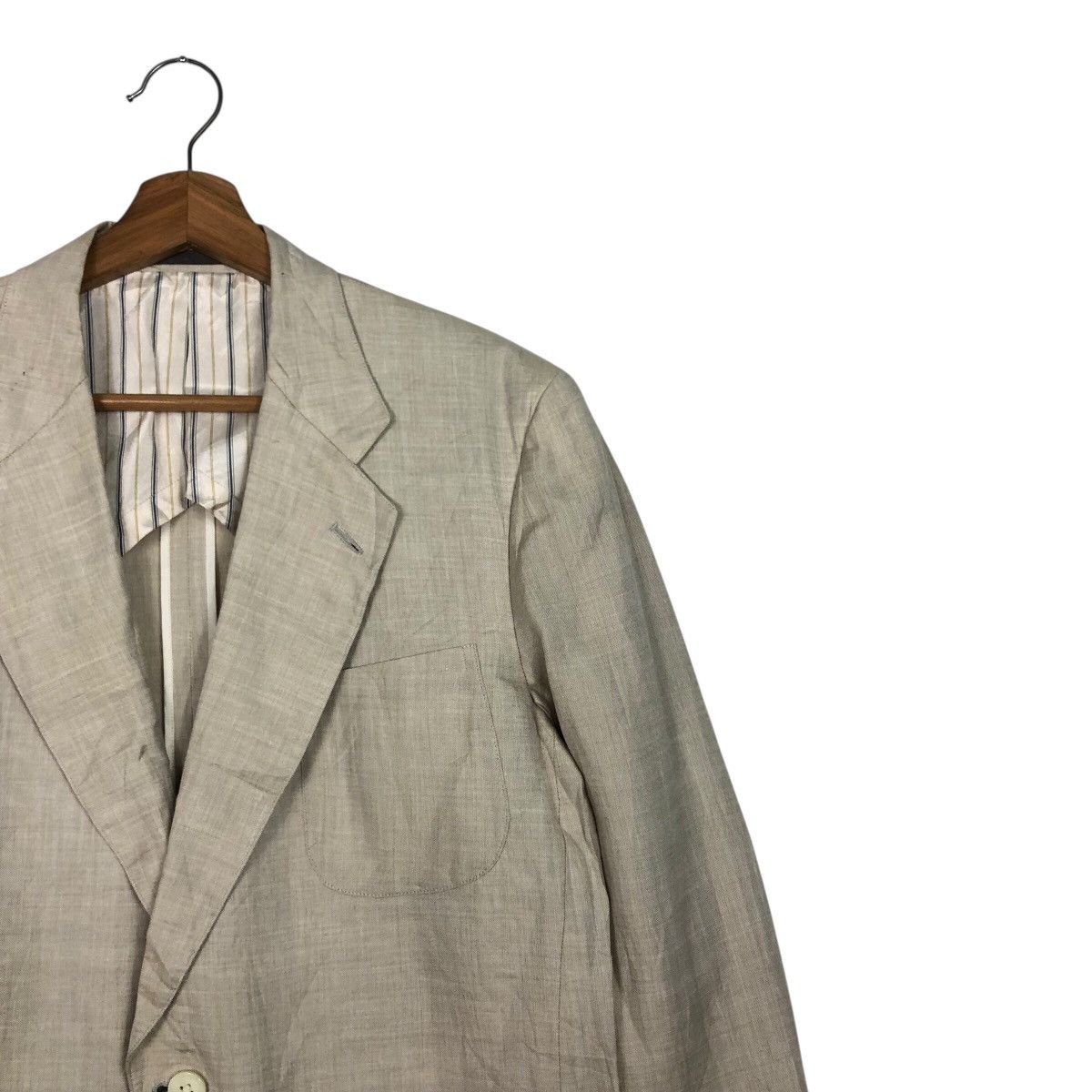 Burberry 📌Vintage Chore Coats Jackets Burberrys Double Breast Size US S / EU 44-46 / 1 - 7 Thumbnail