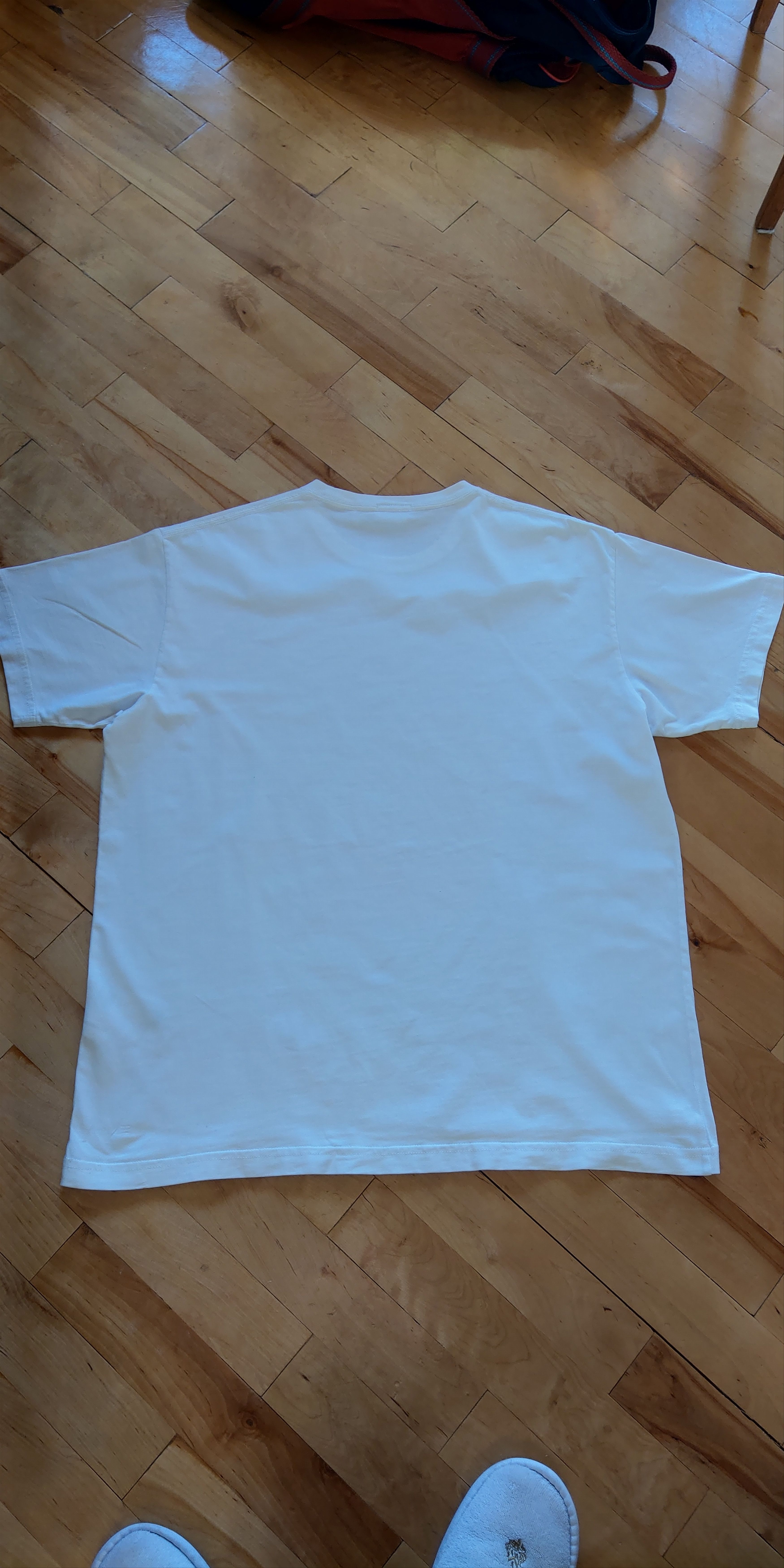 Kith KITH 'Cupid II' Shirt Angel Tee Size US XL / EU 56 / 4 - 7 Thumbnail