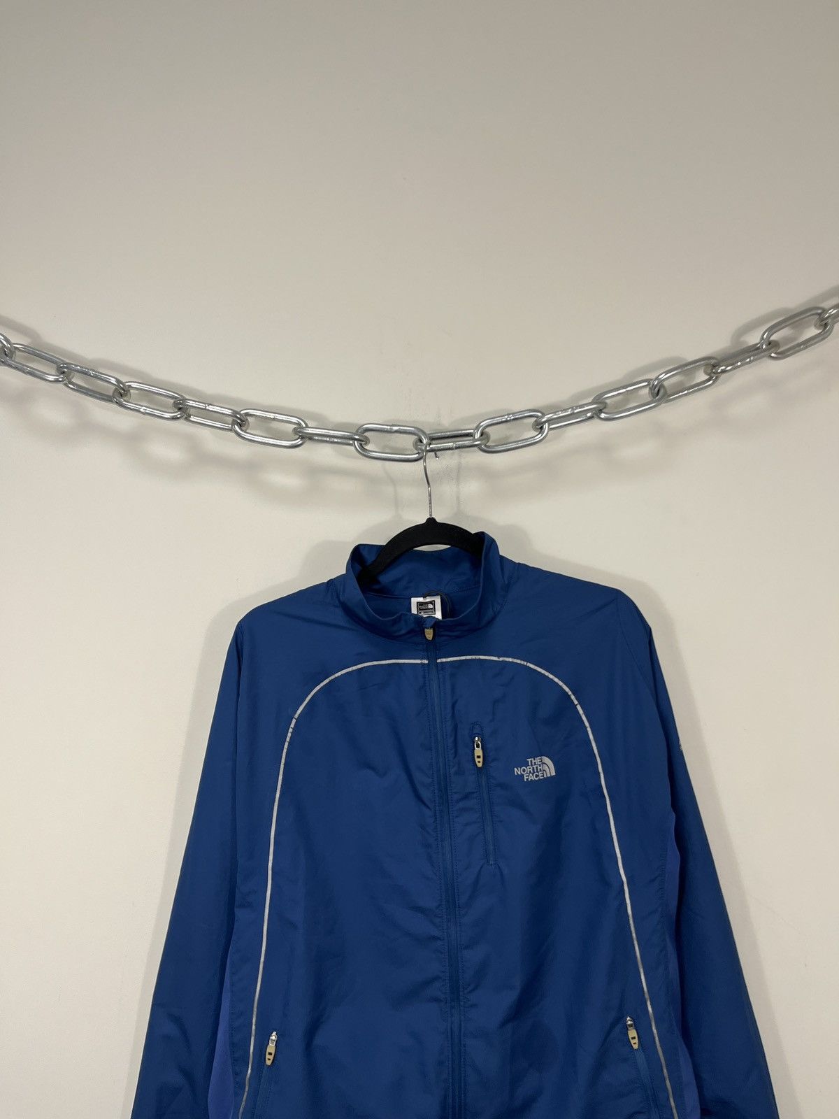 The North Face The North Face Flight Series Outdoor Windbreaker Jacket Size US M / EU 48-50 / 2 - 2 Thumbnail